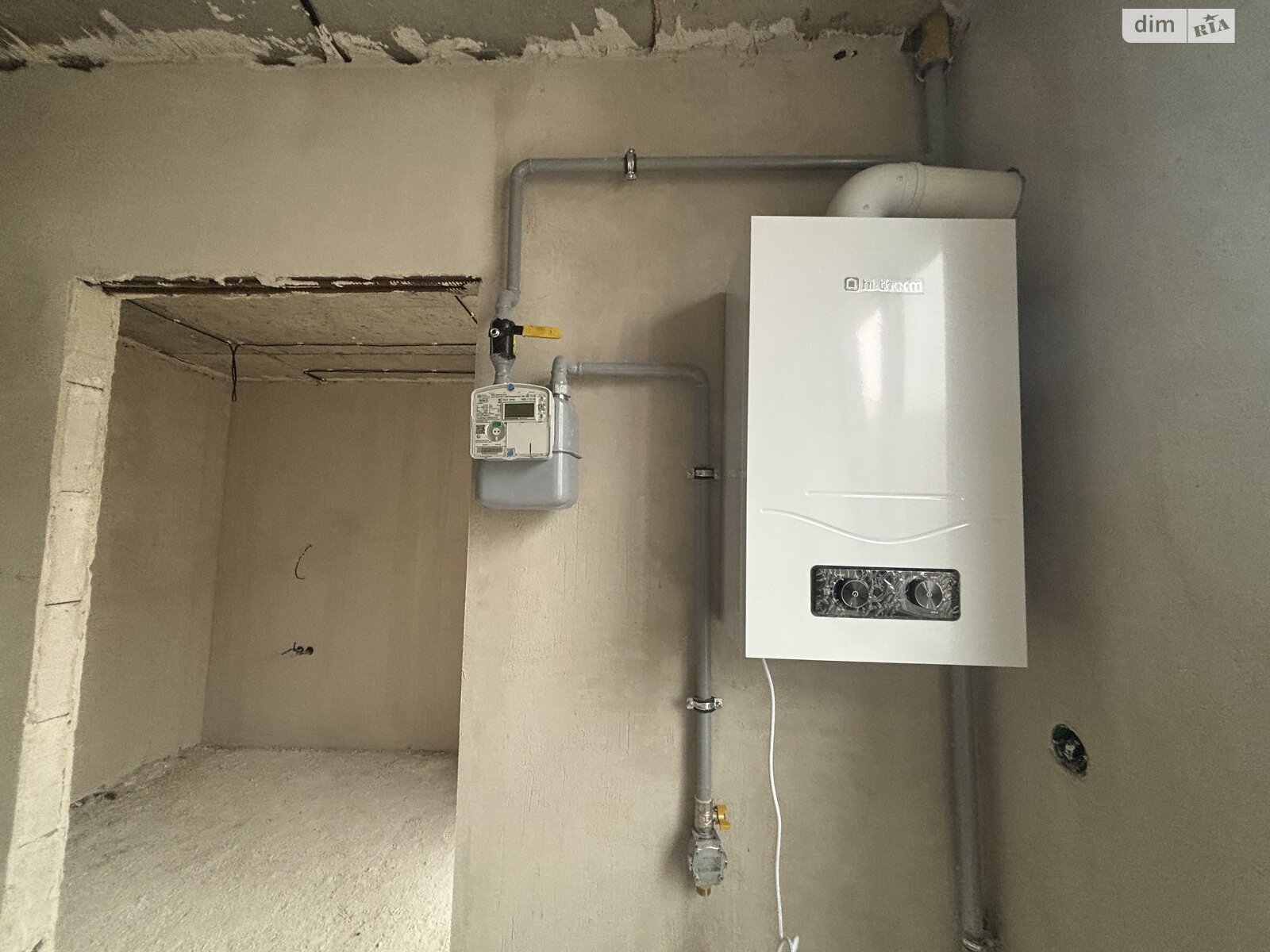 Продаж однокімнатної квартири в Вінниці, на вул. Сергія Зулінського, район Підшипниковий завод фото 1