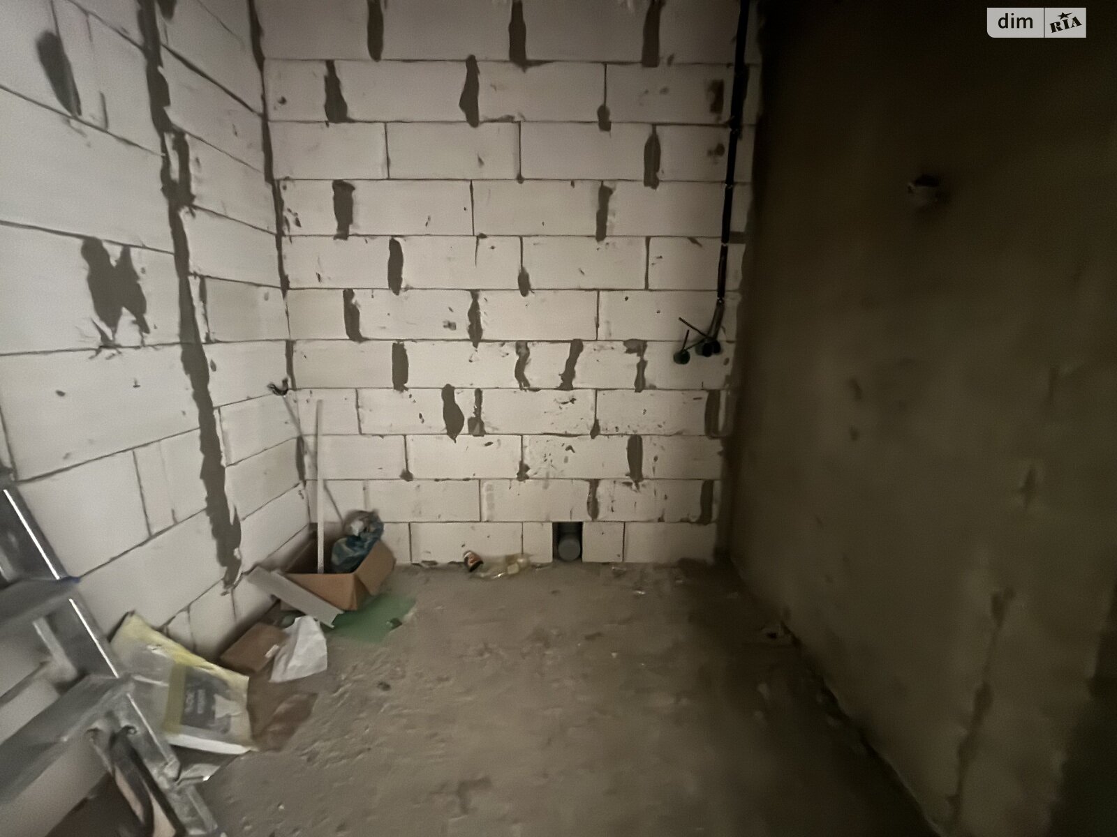 Продаж однокімнатної квартири в Вінниці, на вул. Сергія Зулінського, район Підшипниковий завод фото 1