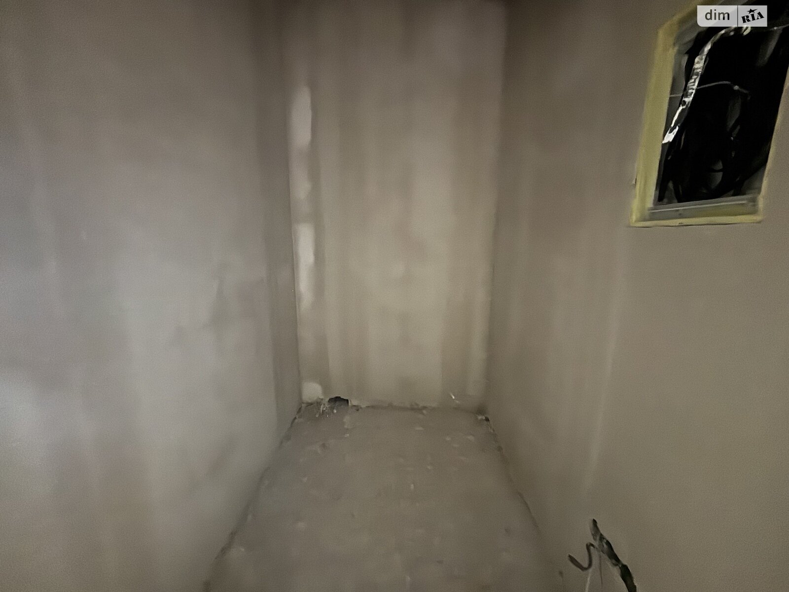 Продаж однокімнатної квартири в Вінниці, на вул. Сергія Зулінського, район Підшипниковий завод фото 1