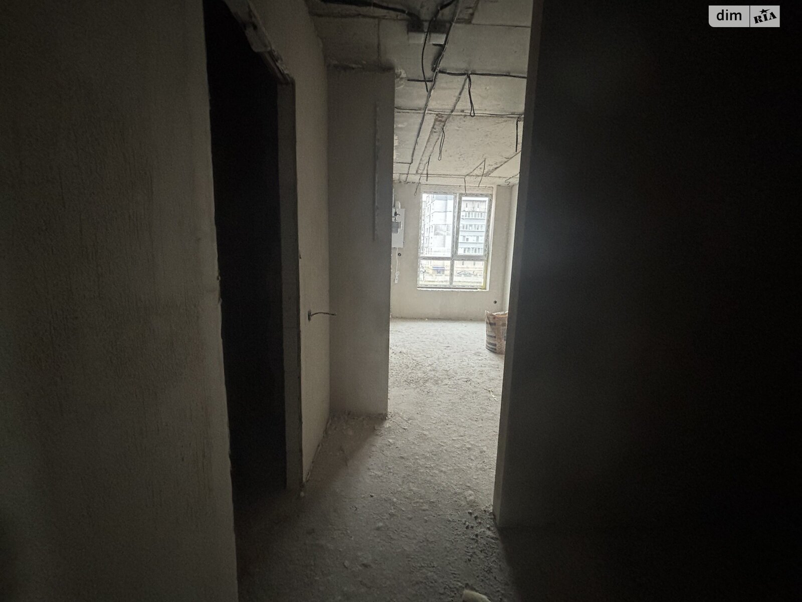 Продаж однокімнатної квартири в Вінниці, на вул. Сергія Зулінського, район Підшипниковий завод фото 1