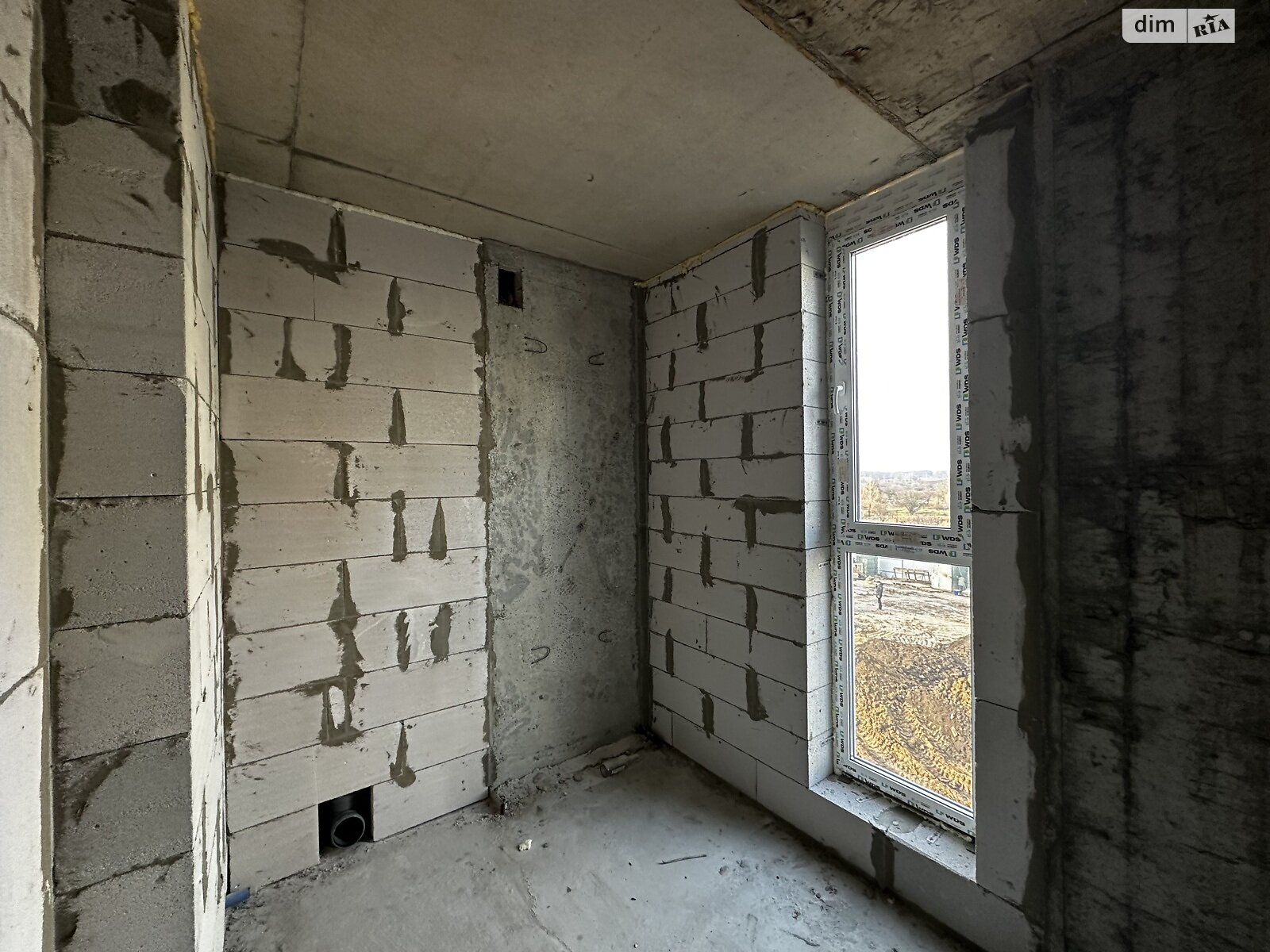 Продаж однокімнатної квартири в Вінниці, на вул. Сергія Зулінського, район Підшипниковий завод фото 1 Продаж однокімнатної квартири в Вінниці, на вул. Сергія Зулінського, район Підшипниковий завод фото 1