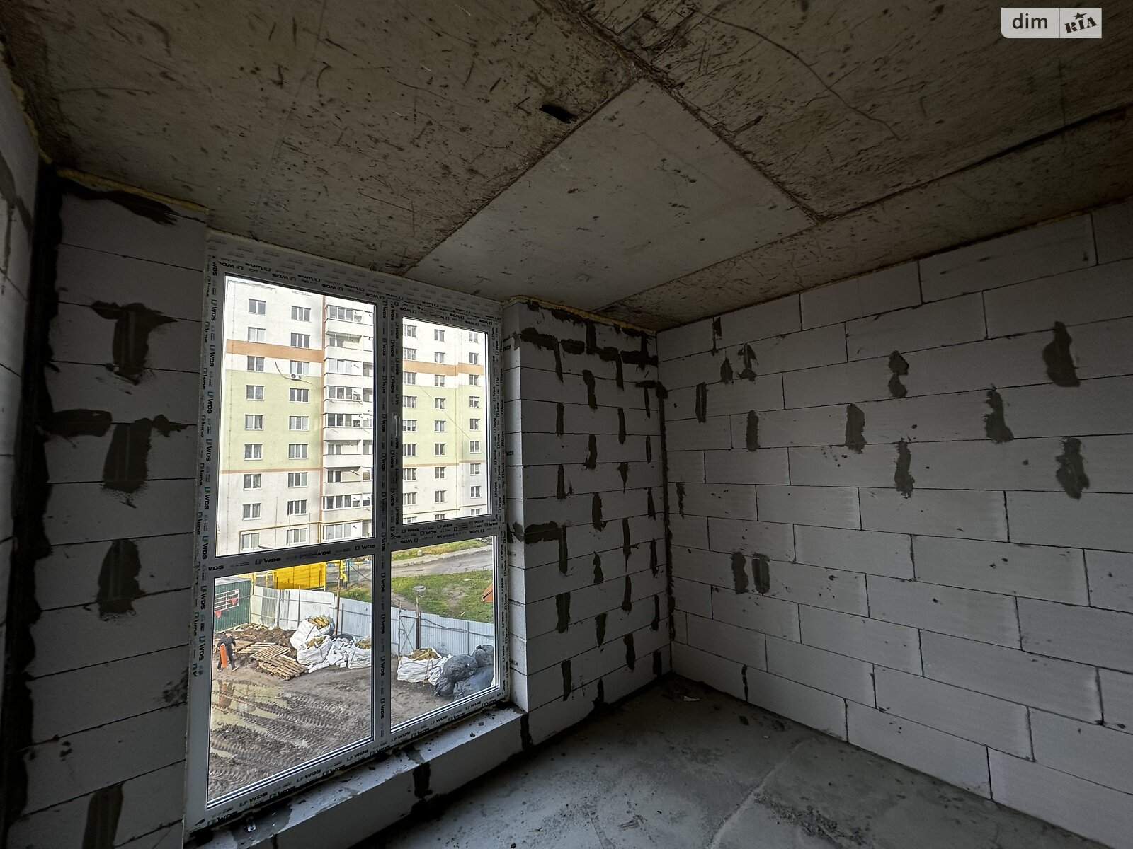 Продаж однокімнатної квартири в Вінниці, на вул. Сергія Зулінського, район Підшипниковий завод фото 1 Продаж однокімнатної квартири в Вінниці, на вул. Сергія Зулінського, район Підшипниковий завод фото 1