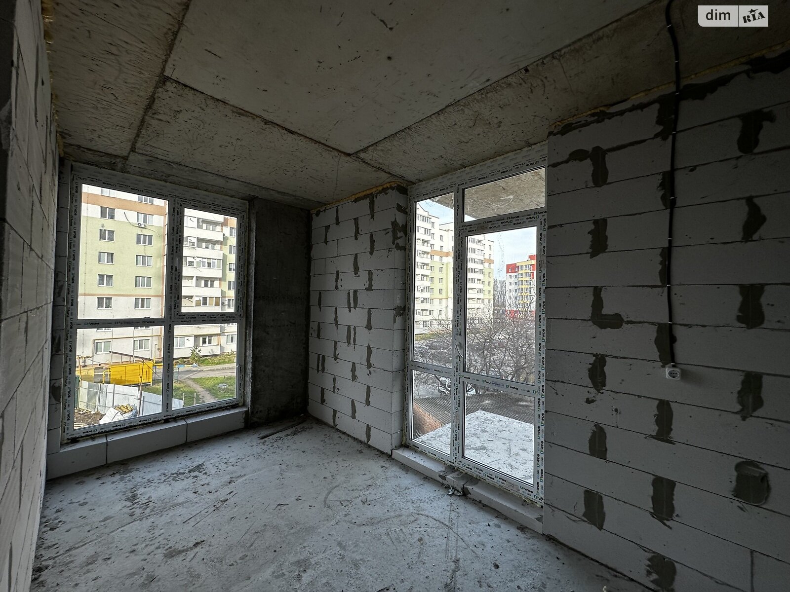 Продаж однокімнатної квартири в Вінниці, на вул. Сергія Зулінського, район Підшипниковий завод фото 1 Продаж однокімнатної квартири в Вінниці, на вул. Сергія Зулінського, район Підшипниковий завод фото 1