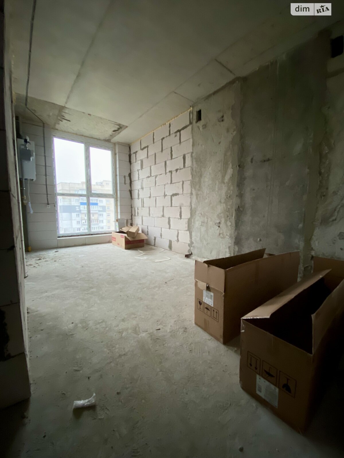 Продаж однокімнатної квартири в Вінниці, на вул. Сергія Зулінського, район Підшипниковий завод фото 1 Продаж однокімнатної квартири в Вінниці, на вул. Сергія Зулінського, район Підшипниковий завод фото 1