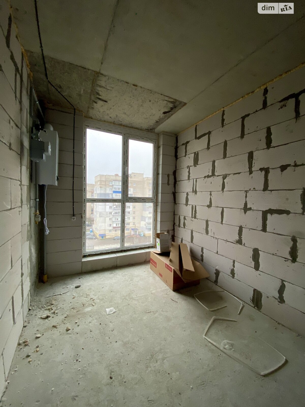 Продаж однокімнатної квартири в Вінниці, на вул. Сергія Зулінського, район Підшипниковий завод фото 1 Продаж однокімнатної квартири в Вінниці, на вул. Сергія Зулінського, район Підшипниковий завод фото 1