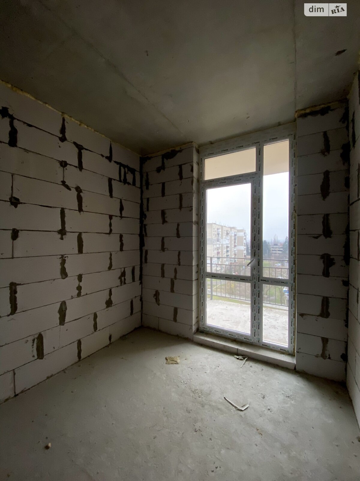 Продаж однокімнатної квартири в Вінниці, на вул. Сергія Зулінського, район Підшипниковий завод фото 1 Продаж однокімнатної квартири в Вінниці, на вул. Сергія Зулінського, район Підшипниковий завод фото 1