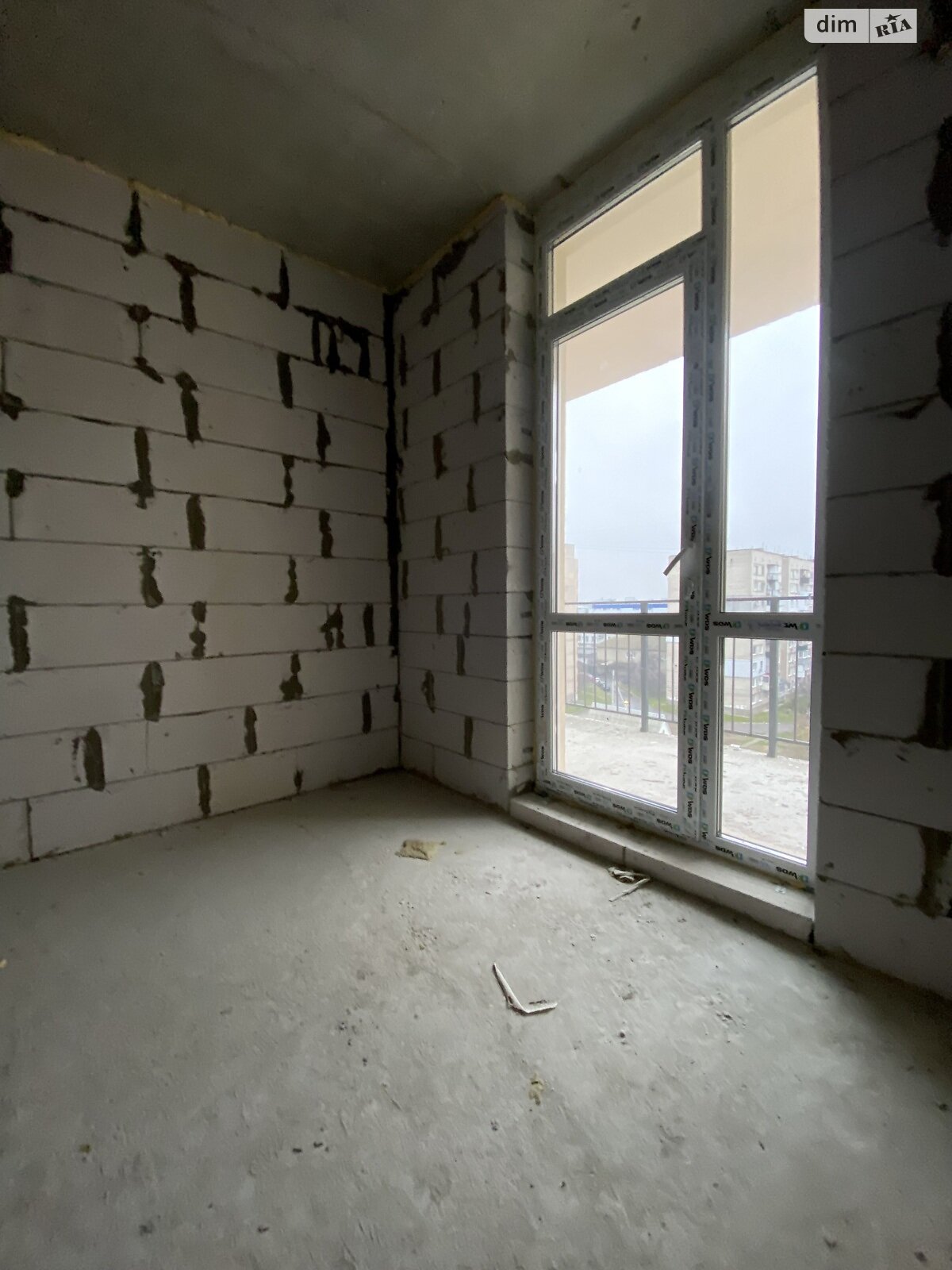 Продаж однокімнатної квартири в Вінниці, на вул. Сергія Зулінського, район Підшипниковий завод фото 1 Продаж однокімнатної квартири в Вінниці, на вул. Сергія Зулінського, район Підшипниковий завод фото 1