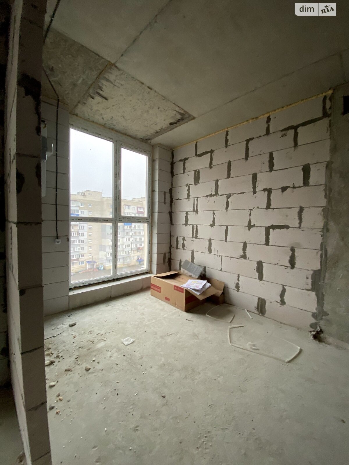 Продаж однокімнатної квартири в Вінниці, на вул. Сергія Зулінського, район Підшипниковий завод фото 1 Продаж однокімнатної квартири в Вінниці, на вул. Сергія Зулінського, район Підшипниковий завод фото 1