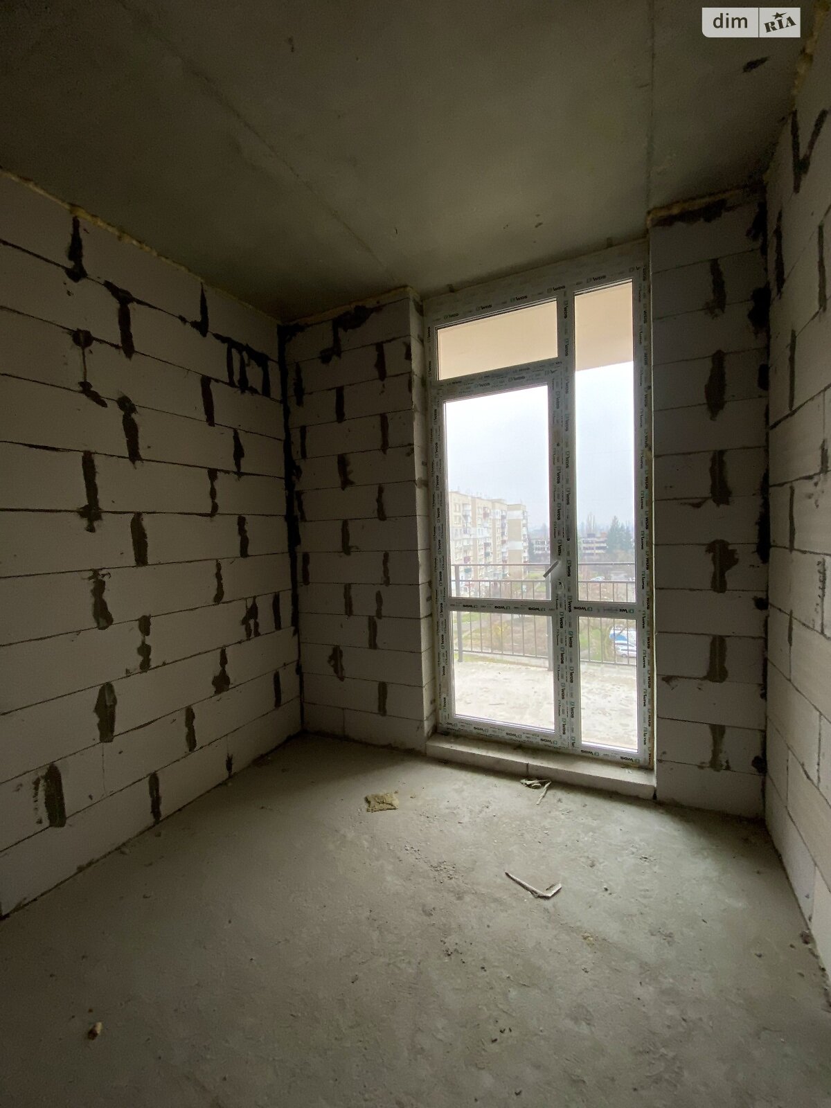 Продаж однокімнатної квартири в Вінниці, на вул. Сергія Зулінського, район Підшипниковий завод фото 1 Продаж однокімнатної квартири в Вінниці, на вул. Сергія Зулінського, район Підшипниковий завод фото 1