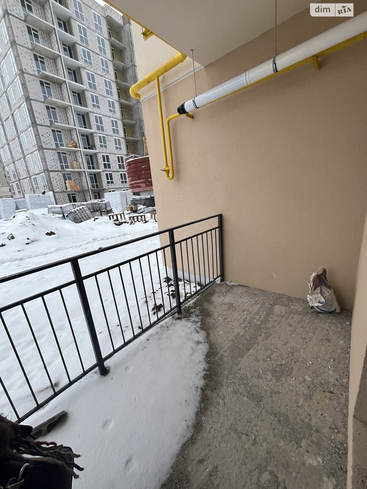 Продажа однокомнатной квартиры в Виннице, на ул. Сергея Зулинского 2, район Подшипниковый завод фото 1