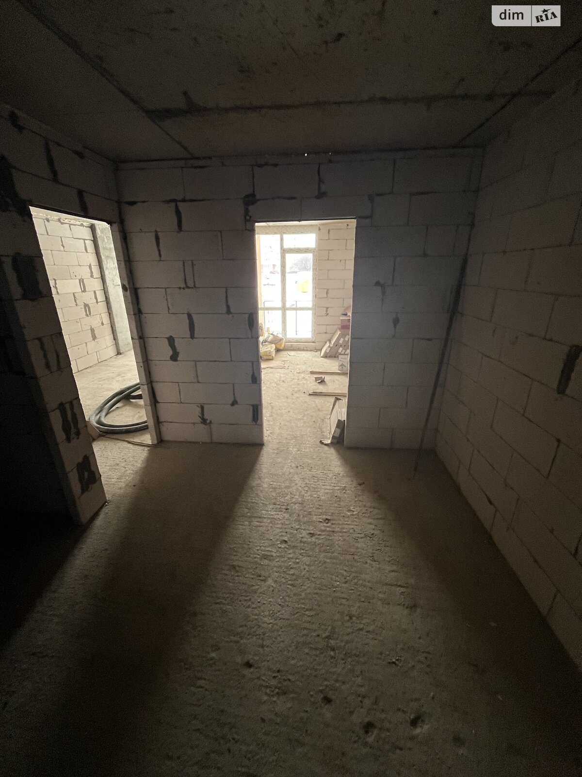 Продажа однокомнатной квартиры в Виннице, на ул. Сергея Зулинского 2, район Подшипниковый завод фото 1