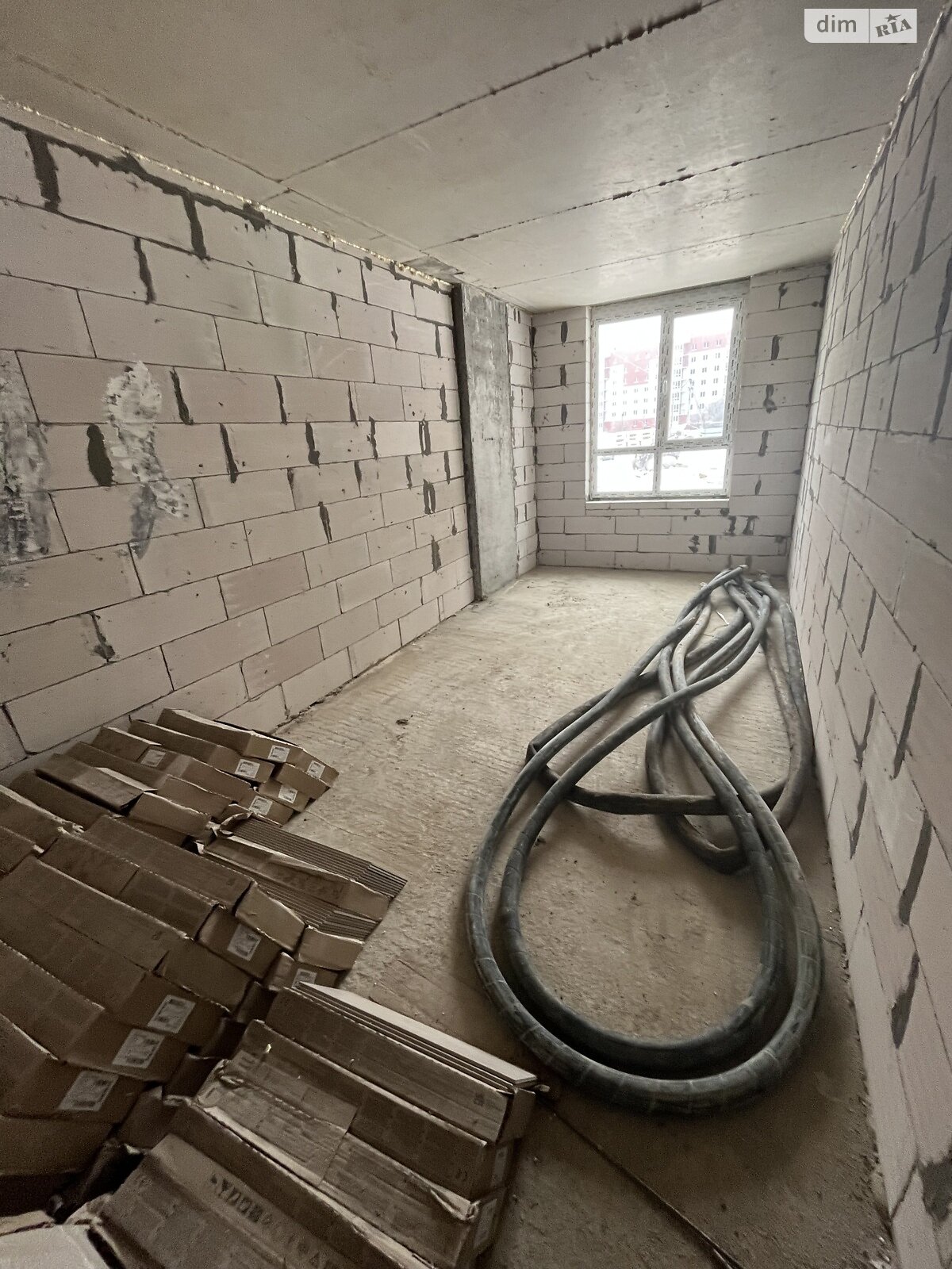 Продажа однокомнатной квартиры в Виннице, на ул. Сергея Зулинского 2, район Подшипниковый завод фото 1