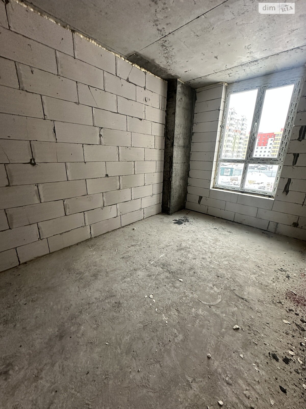 Продажа двухкомнатной квартиры в Виннице, на ул. Сергея Зулинского 37А, район Подшипниковый завод фото 1