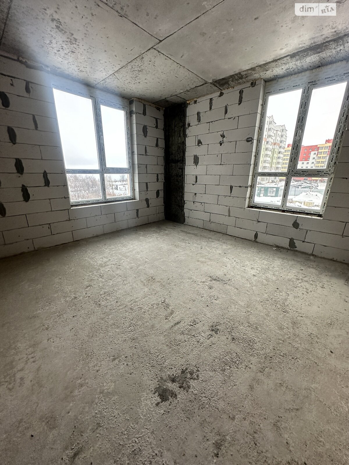 Продажа двухкомнатной квартиры в Виннице, на ул. Сергея Зулинского 37А, район Подшипниковый завод фото 1