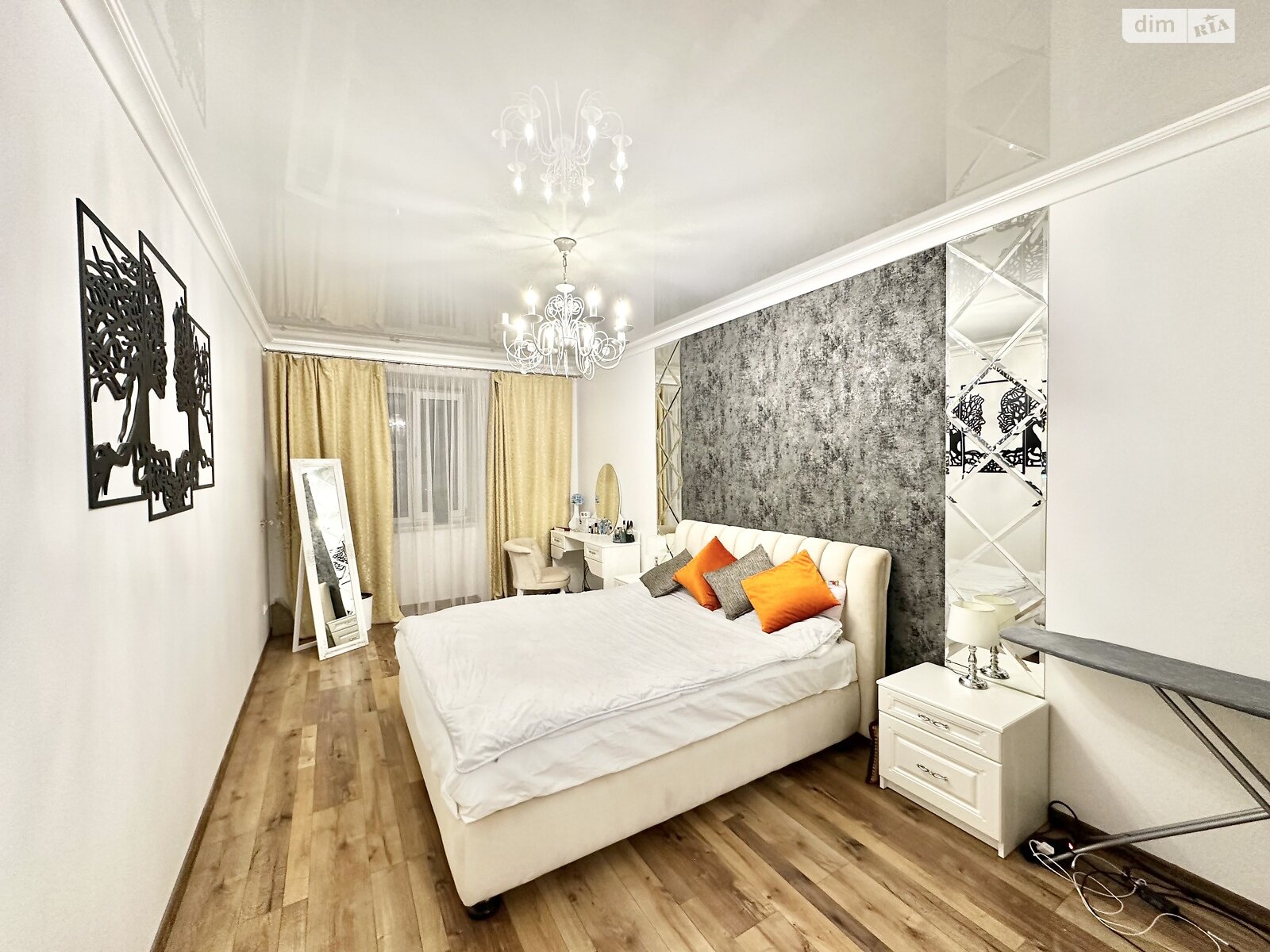 Продажа двухкомнатной квартиры в Виннице, на пер. Марии Примаченко 8В, фото 1