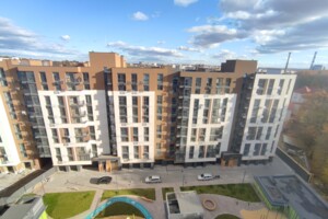 Продаж однокімнатної квартири в Вінниці, на вул. Праведників світу 21, фото 2