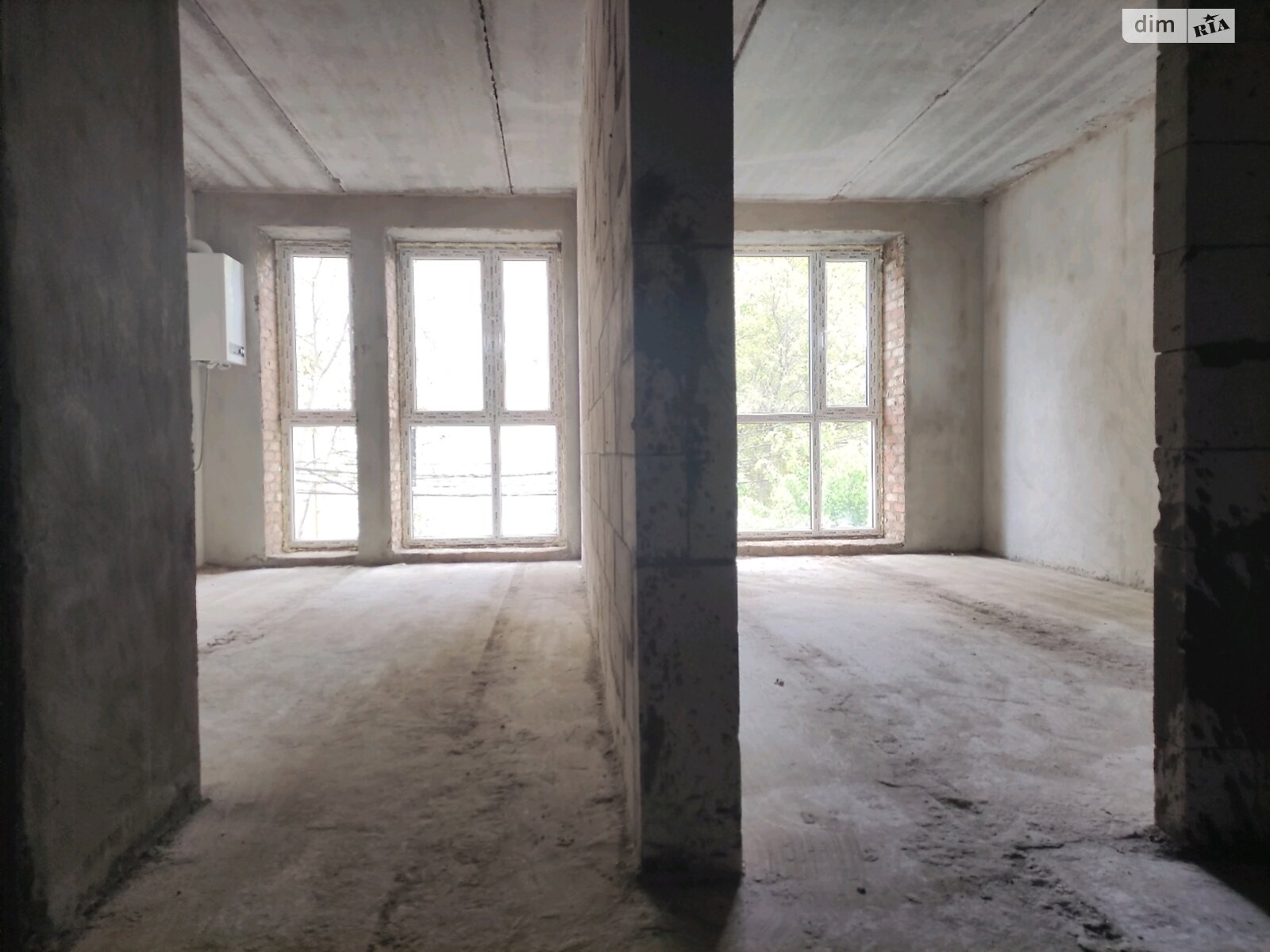 Продаж однокімнатної квартири в Вінниці, на вул. Праведників світу, кв. 16, фото 1 Продаж однокімнатної квартири в Вінниці, на вул. Праведників світу, кв. 16, фото 1