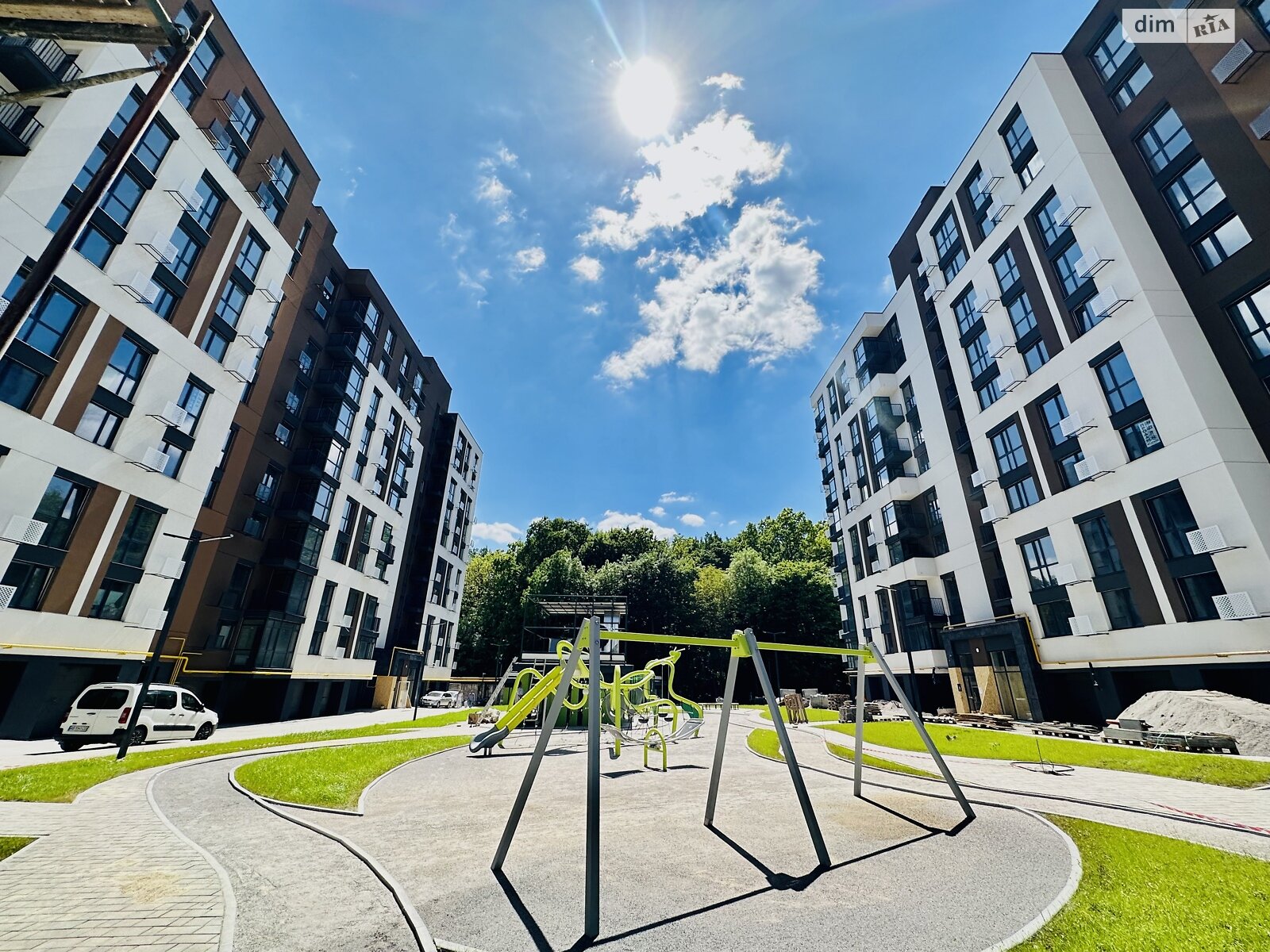 Продажа двухкомнатной квартиры в Виннице, на ул. Праведников мира 21Г, фото 1 Продажа двухкомнатной квартиры в Виннице, на ул. Праведников мира 21Г, фото 1