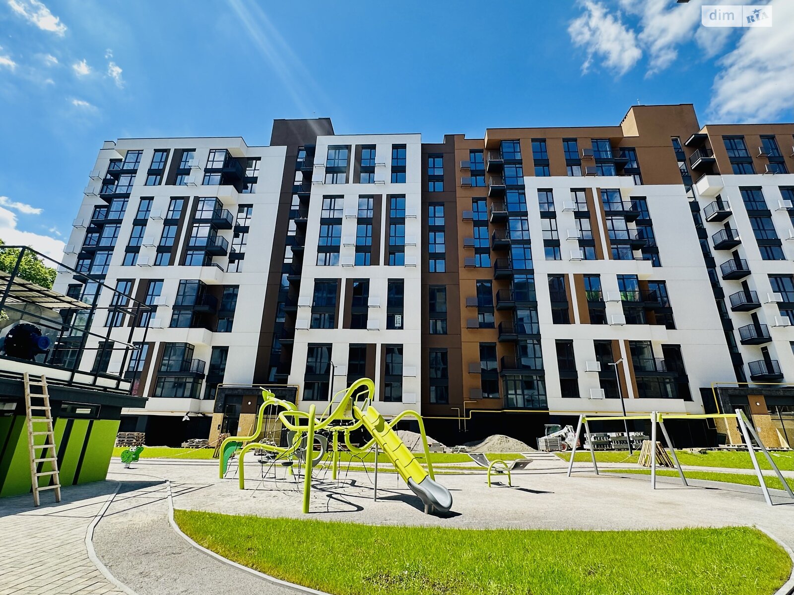 Продажа однокомнатной квартиры в Виннице, на ул. Праведников мира 21Г, район Ленинский фото 1 Продажа однокомнатной квартиры в Виннице, на ул. Праведников мира 21Г, район Ленинский фото 1