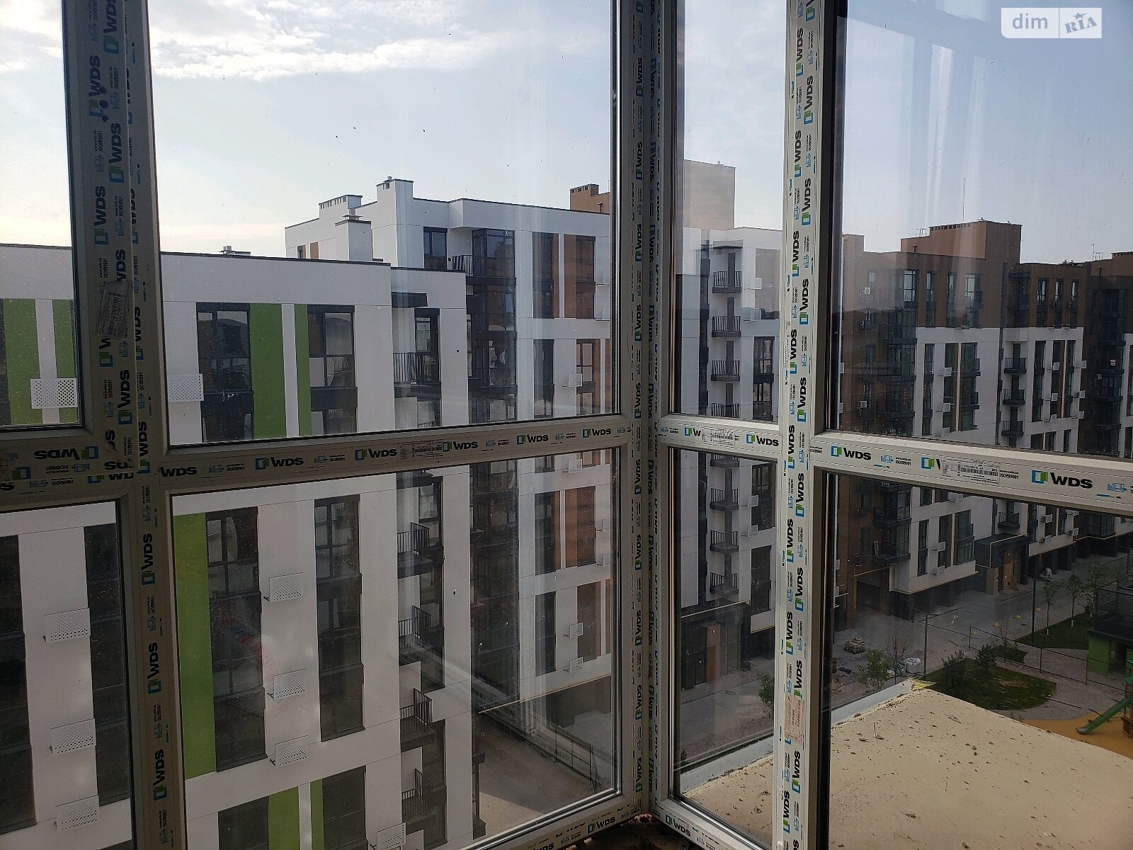 Продаж двокімнатної квартири в Вінниці, на вул. Праведників світу 21, фото 1 Продаж двокімнатної квартири в Вінниці, на вул. Праведників світу 21, фото 1