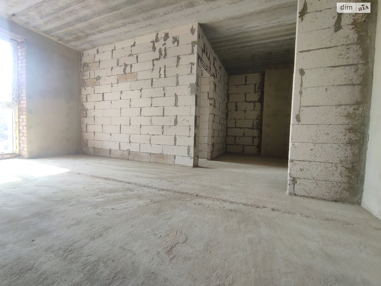 Продажа однокомнатной квартиры в Виннице, на ул. Праведников мира 21, фото 1