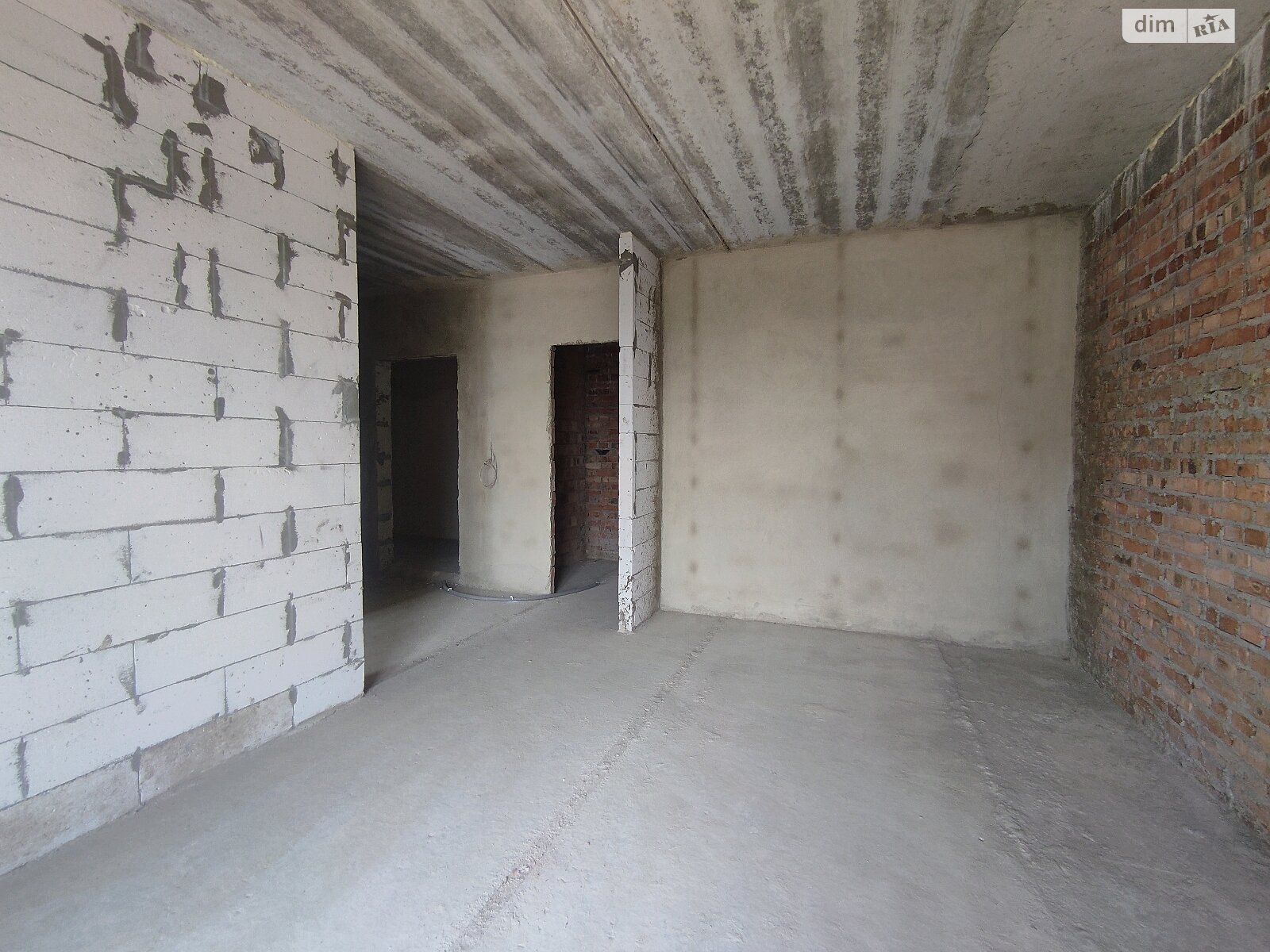Продажа однокомнатной квартиры в Виннице, на ул. Праведников мира 21, фото 1