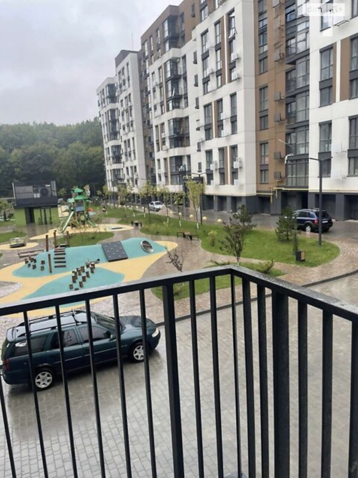 Продажа однокомнатной квартиры в Виннице, на ул. Праведников мира 21, фото 1