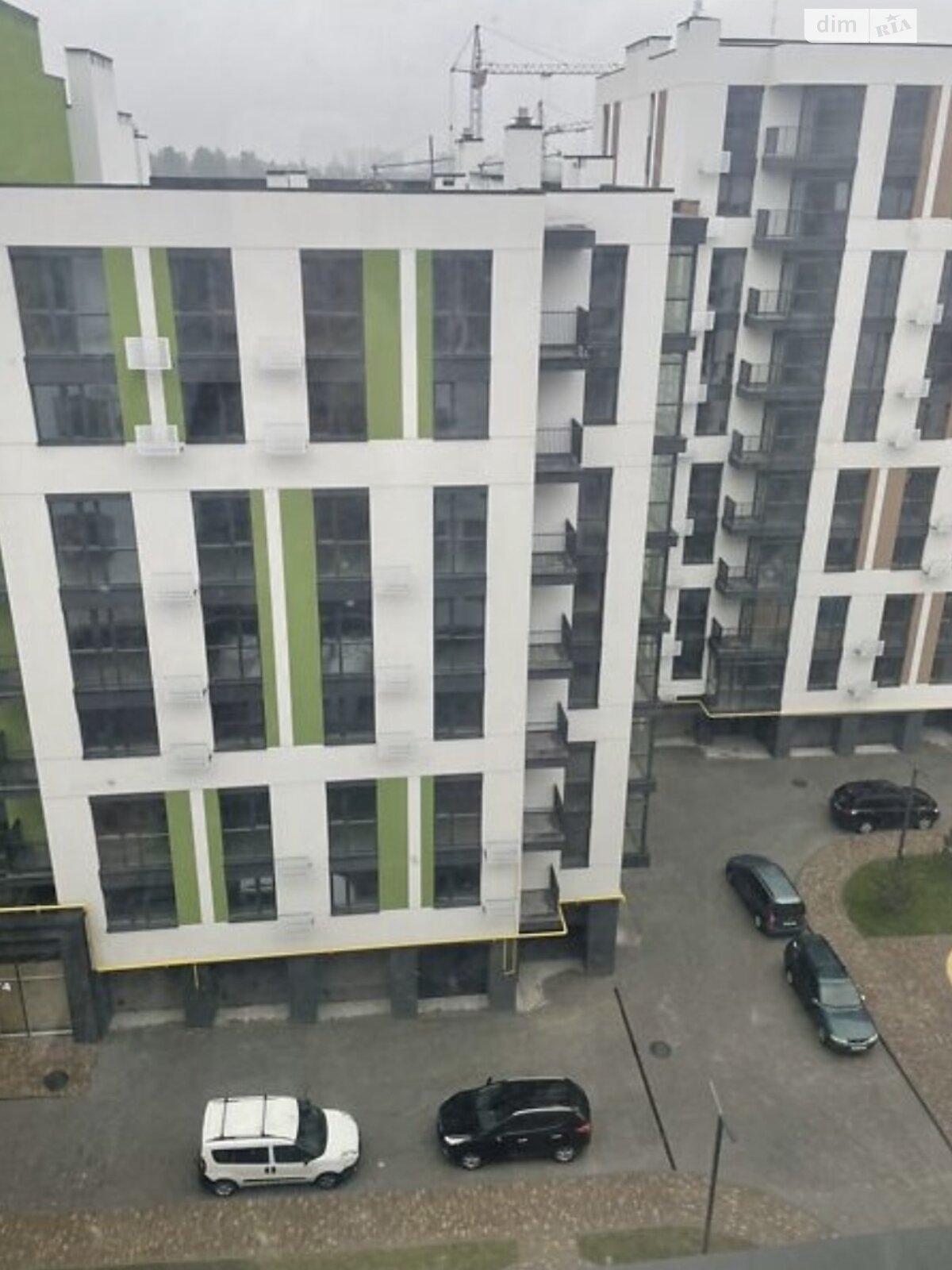 Продажа однокомнатной квартиры в Виннице, на ул. Праведников мира 21, фото 1