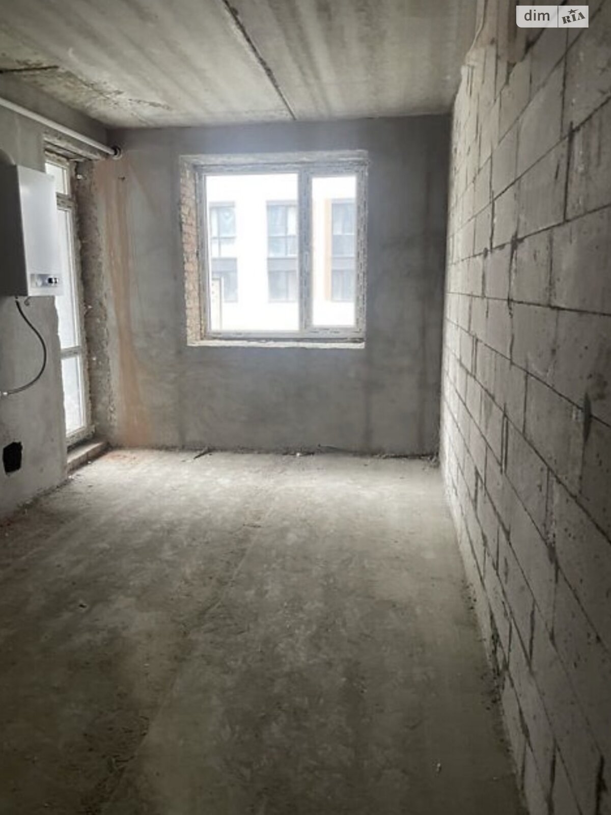 Продажа однокомнатной квартиры в Виннице, на ул. Праведников мира 21, фото 1