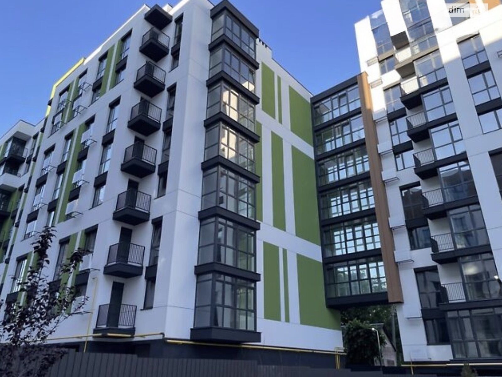 Продажа однокомнатной квартиры в Виннице, на ул. Праведников мира 21, фото 1