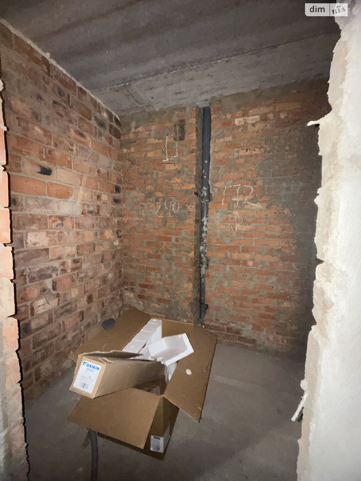 Продажа однокомнатной квартиры в Виннице, на ул. Праведников мира 21, фото 1