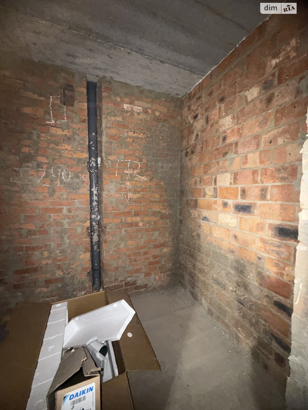 Продажа однокомнатной квартиры в Виннице, на ул. Праведников мира 21, фото 1