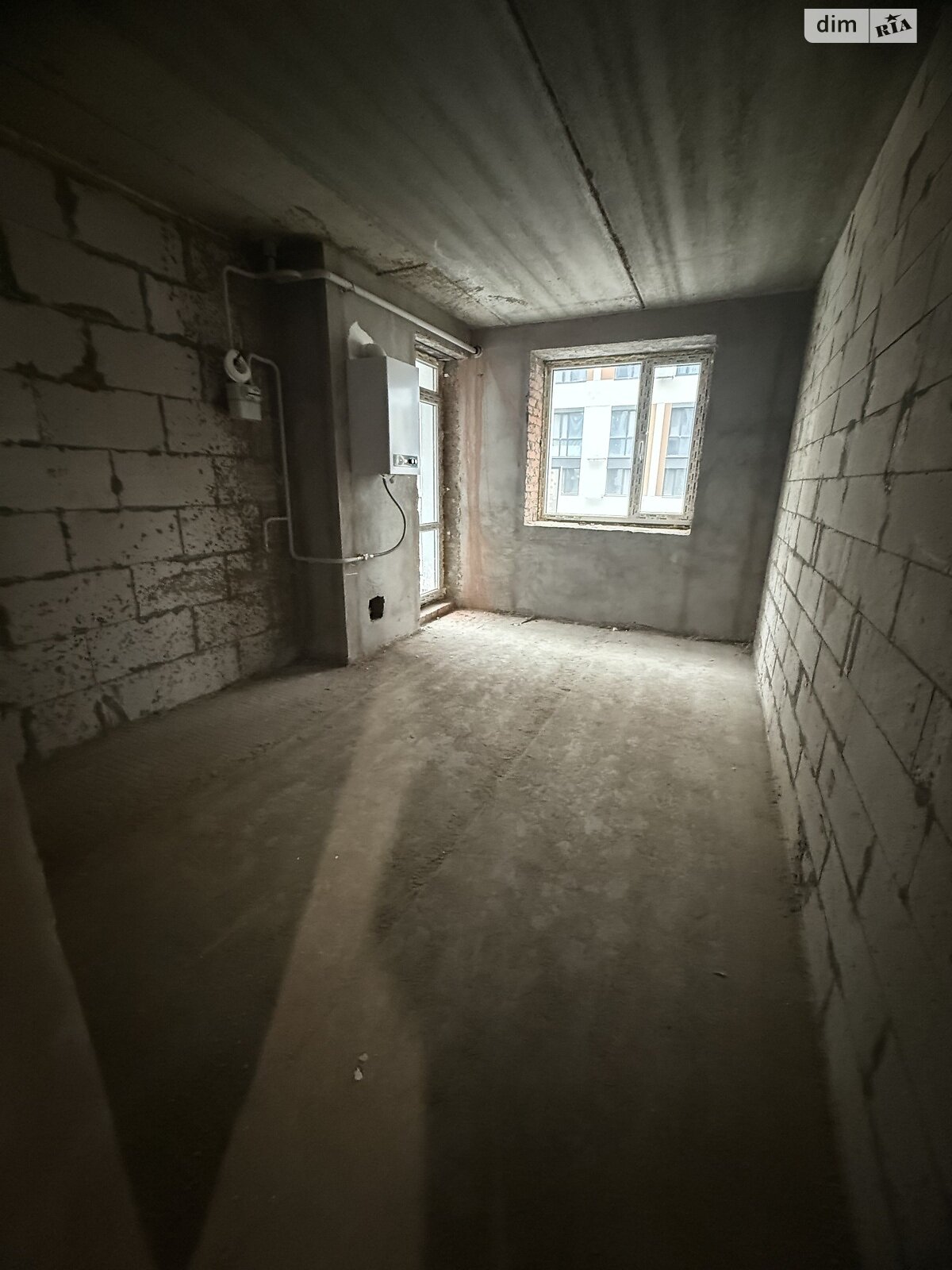 Продажа однокомнатной квартиры в Виннице, на ул. Праведников мира 21, фото 1