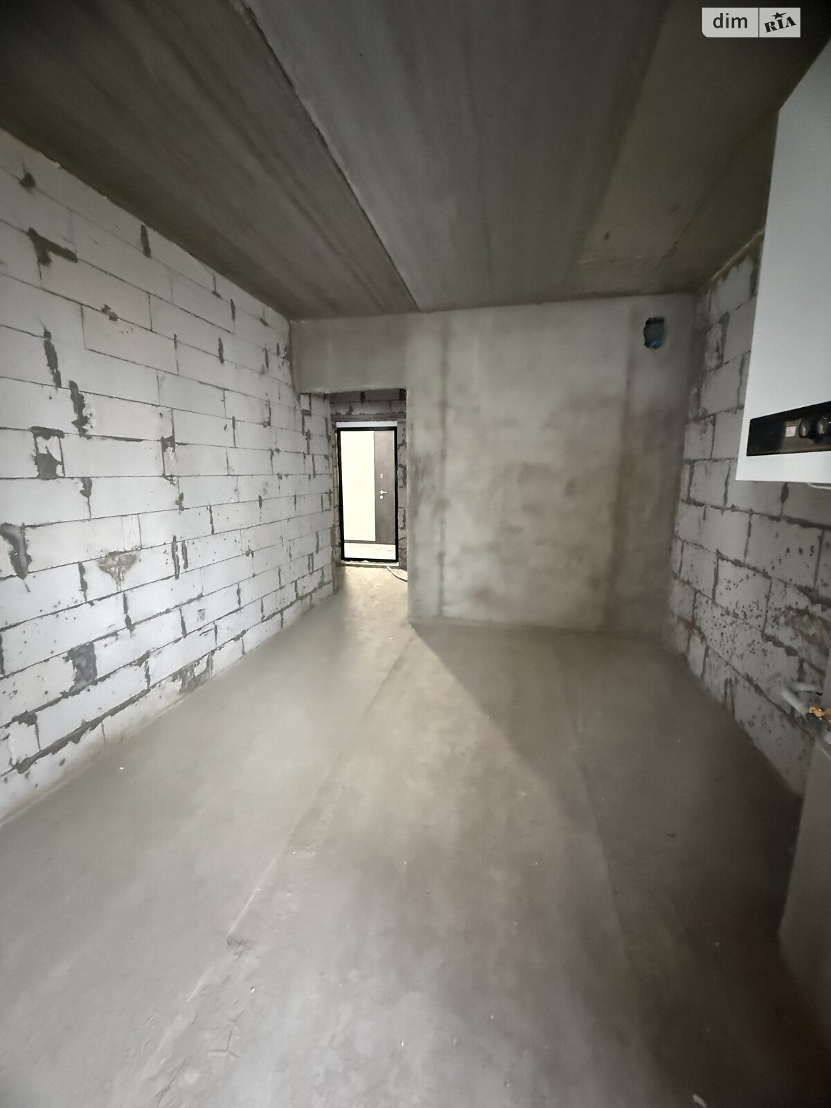 Продажа однокомнатной квартиры в Виннице, на ул. Праведников мира 21, фото 1