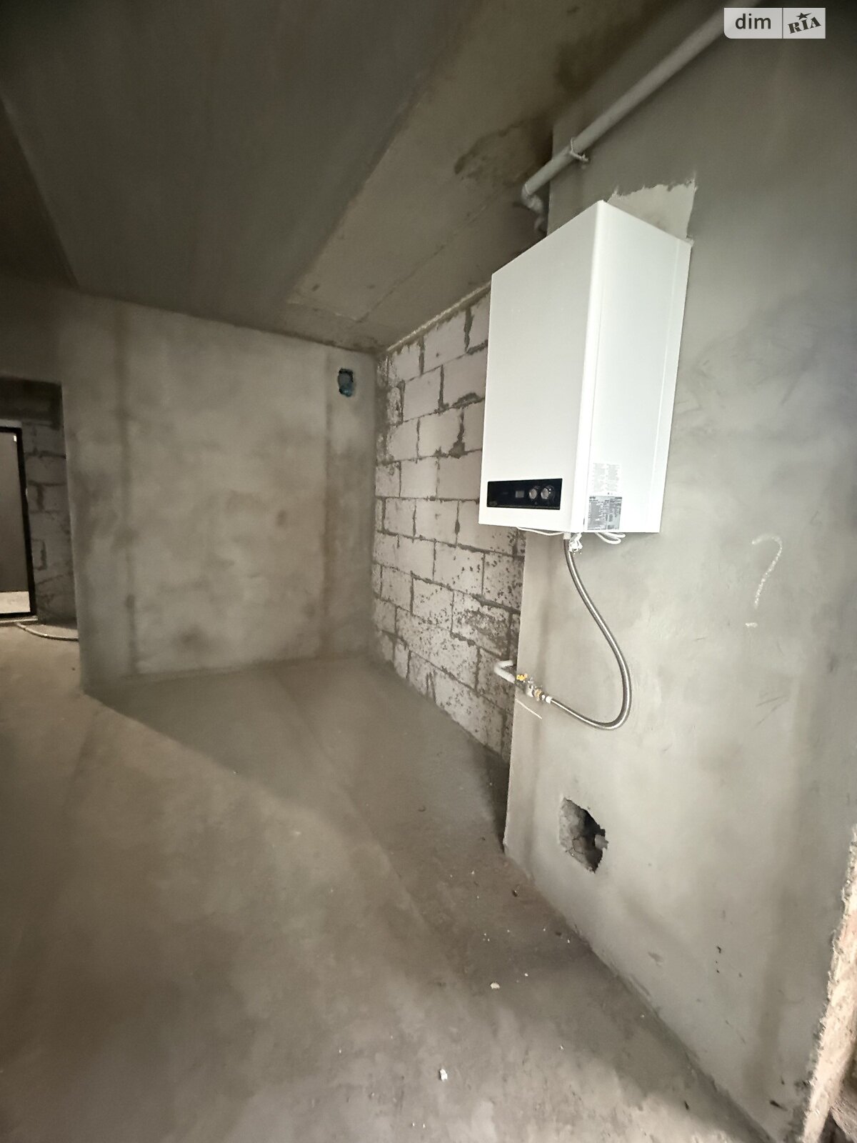 Продажа однокомнатной квартиры в Виннице, на ул. Праведников мира 21, фото 1