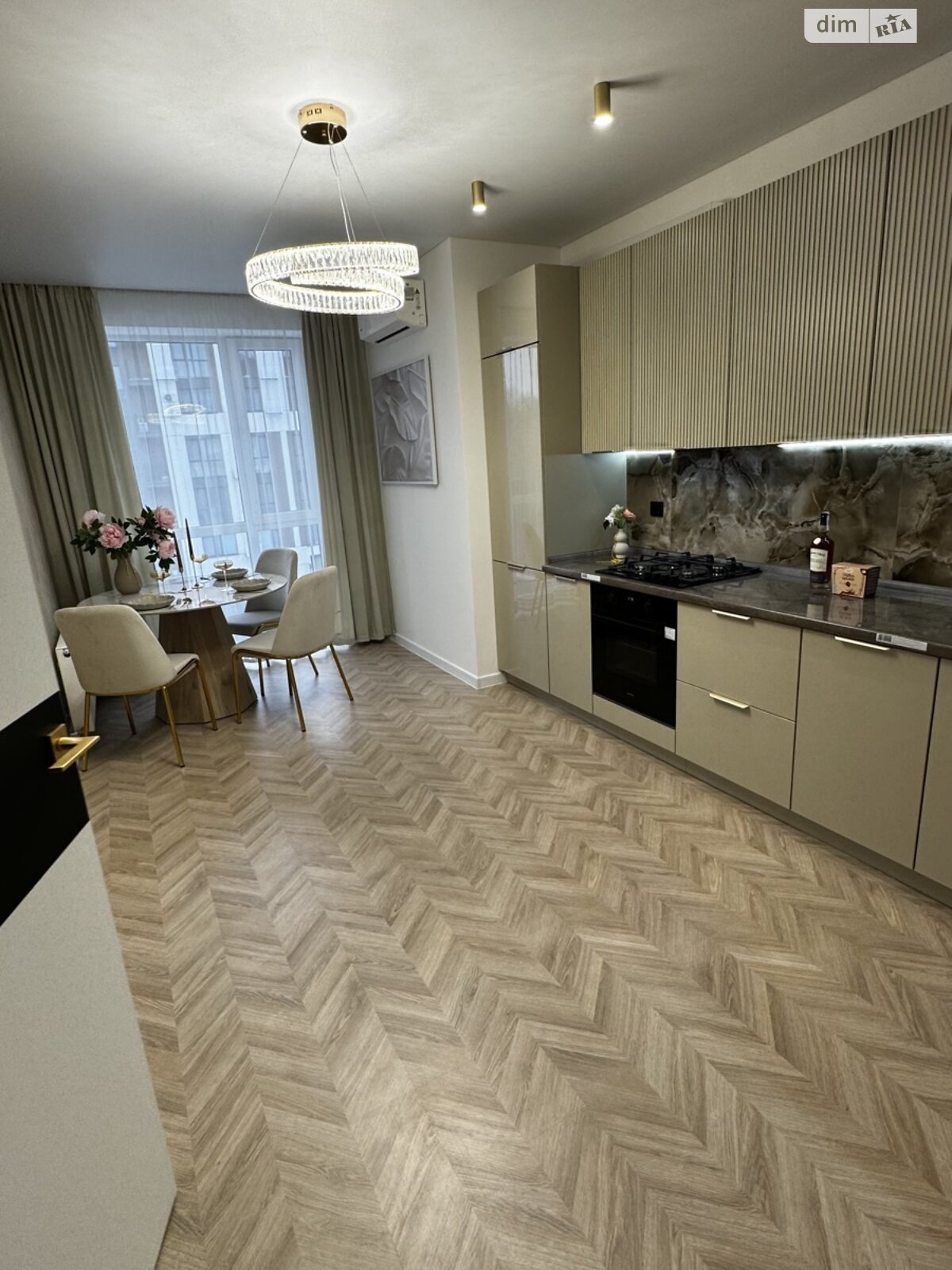 Продажа двухкомнатной квартиры в Виннице, на ул. Праведников мира 21Г корпус 1, фото 1