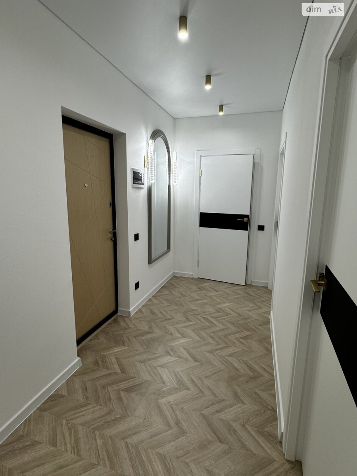 Продажа двухкомнатной квартиры в Виннице, на ул. Праведников мира 21Г корпус 1, фото 1