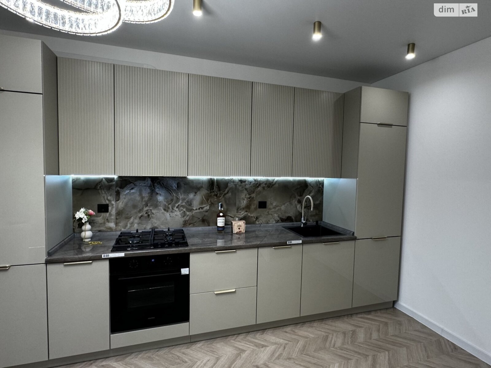 Продажа двухкомнатной квартиры в Виннице, на ул. Праведников мира 21Г корпус 1, фото 1