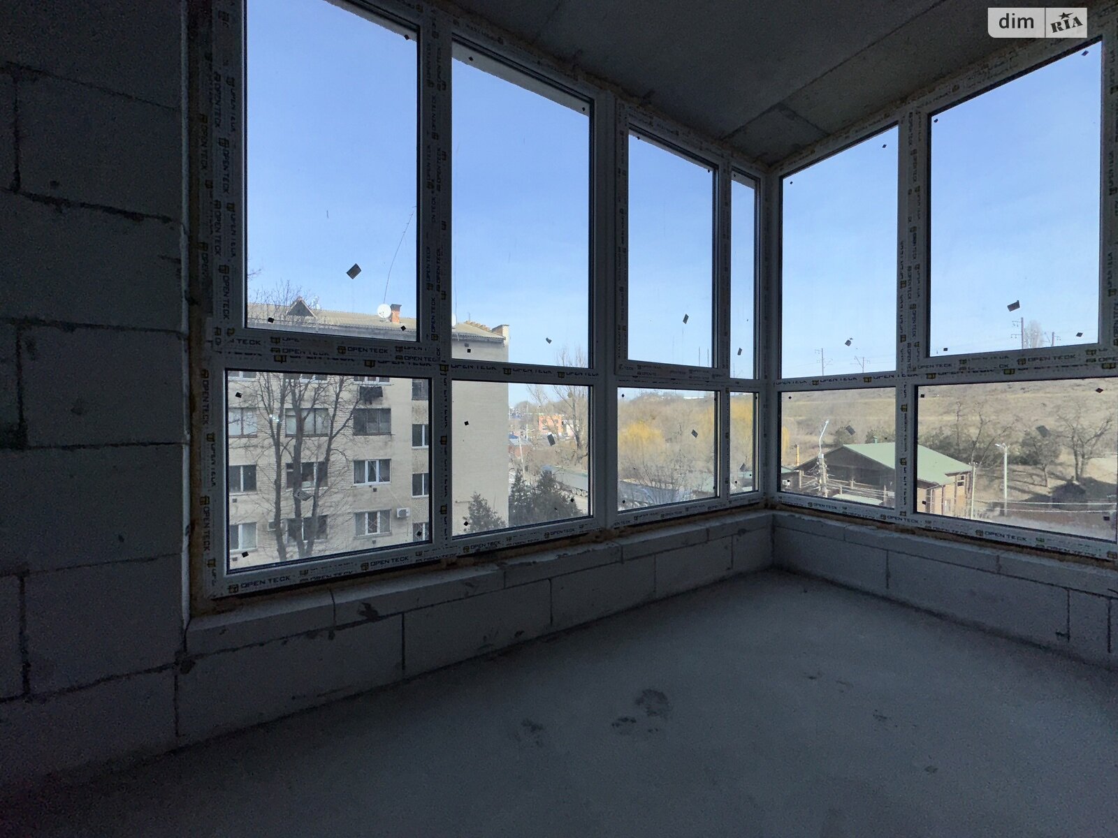 Продажа трехкомнатной квартиры в Виннице, на ул. Солнечная, фото 1 Продажа трехкомнатной квартиры в Виннице, на ул. Солнечная, фото 1