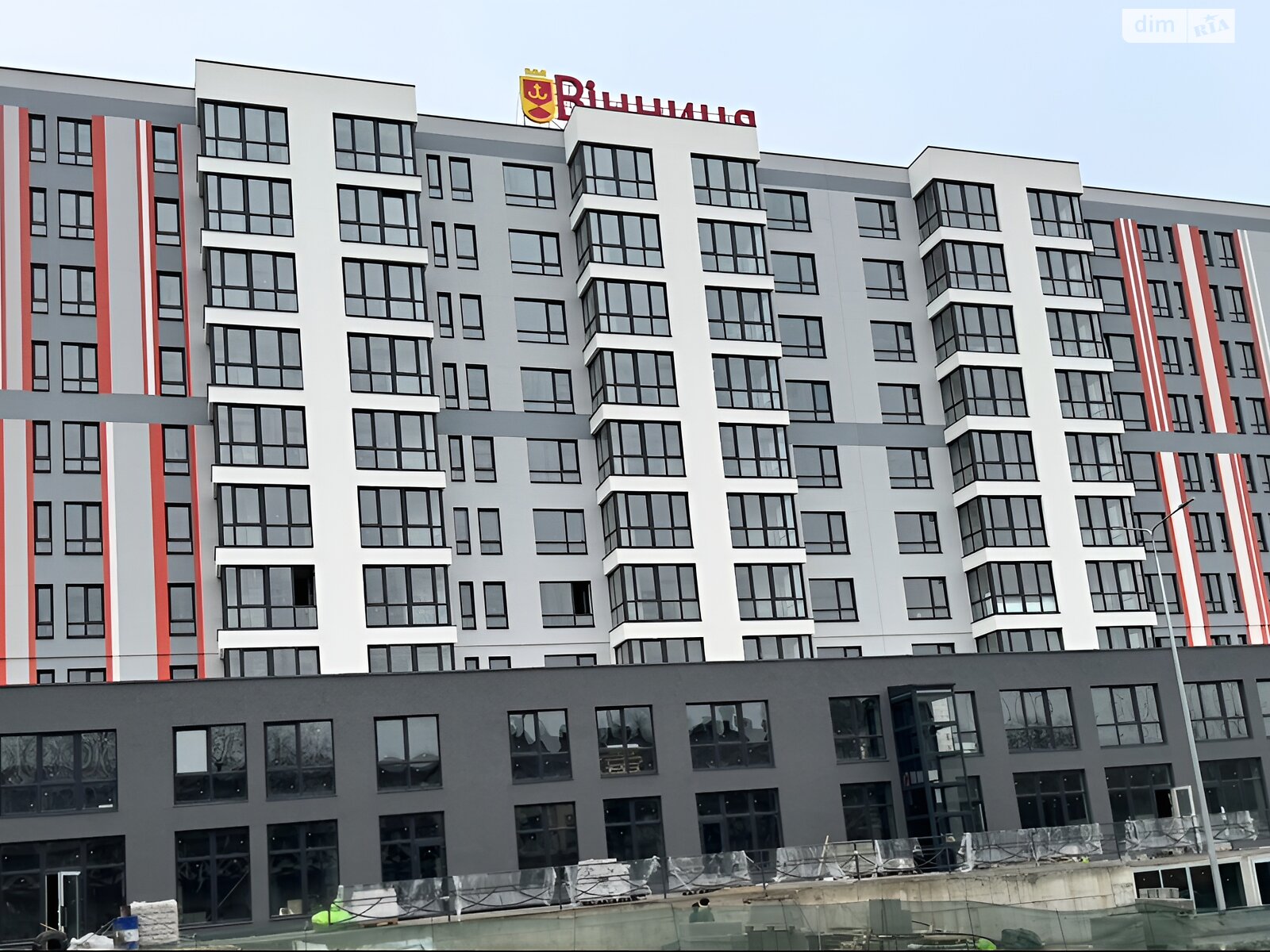 Продажа трехкомнатной квартиры в Виннице, на ул. Солнечная, фото 1 Продажа трехкомнатной квартиры в Виннице, на ул. Солнечная, фото 1