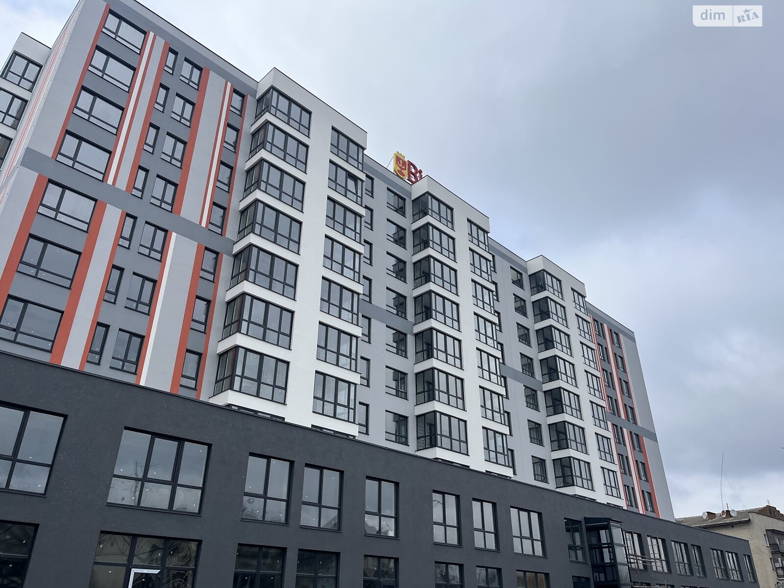 Продаж однокімнатної квартири в Вінниці, на вул. Привокзальна 30, фото 1 Продаж однокімнатної квартири в Вінниці, на вул. Привокзальна 30, фото 1