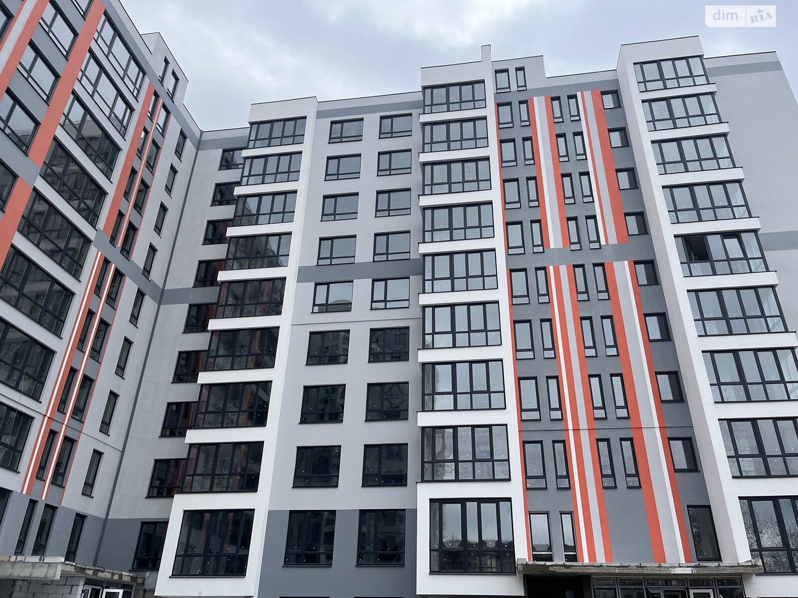 Продаж однокімнатної квартири в Вінниці, на вул. Привокзальна 30, фото 1 Продаж однокімнатної квартири в Вінниці, на вул. Привокзальна 30, фото 1