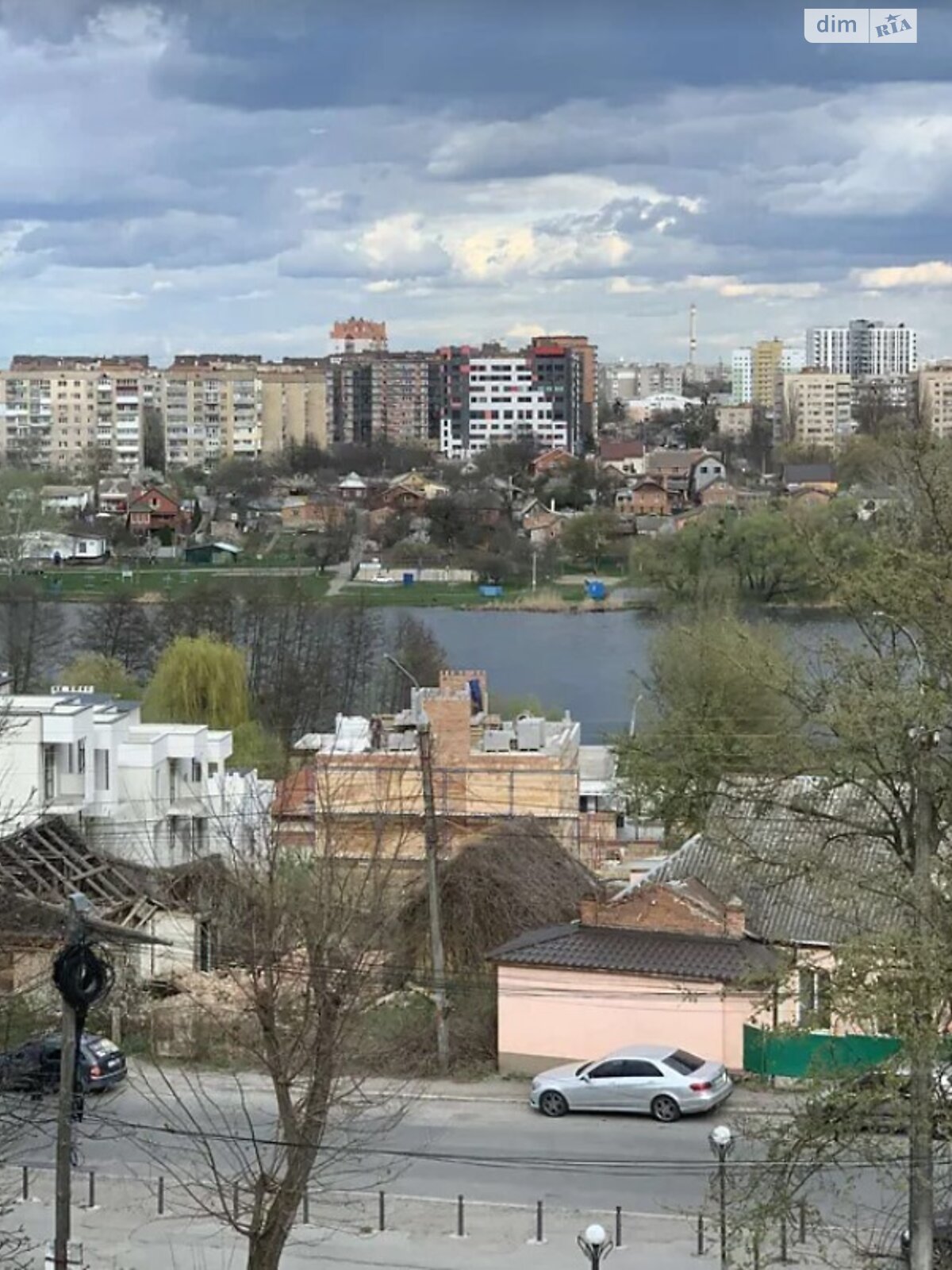 Продажа однокомнатной квартиры в Виннице, на пл. Ивана Богуна 27А, район Пятничаны фото 1 Продажа однокомнатной квартиры в Виннице, на пл. Ивана Богуна 27А, район Пятничаны фото 1