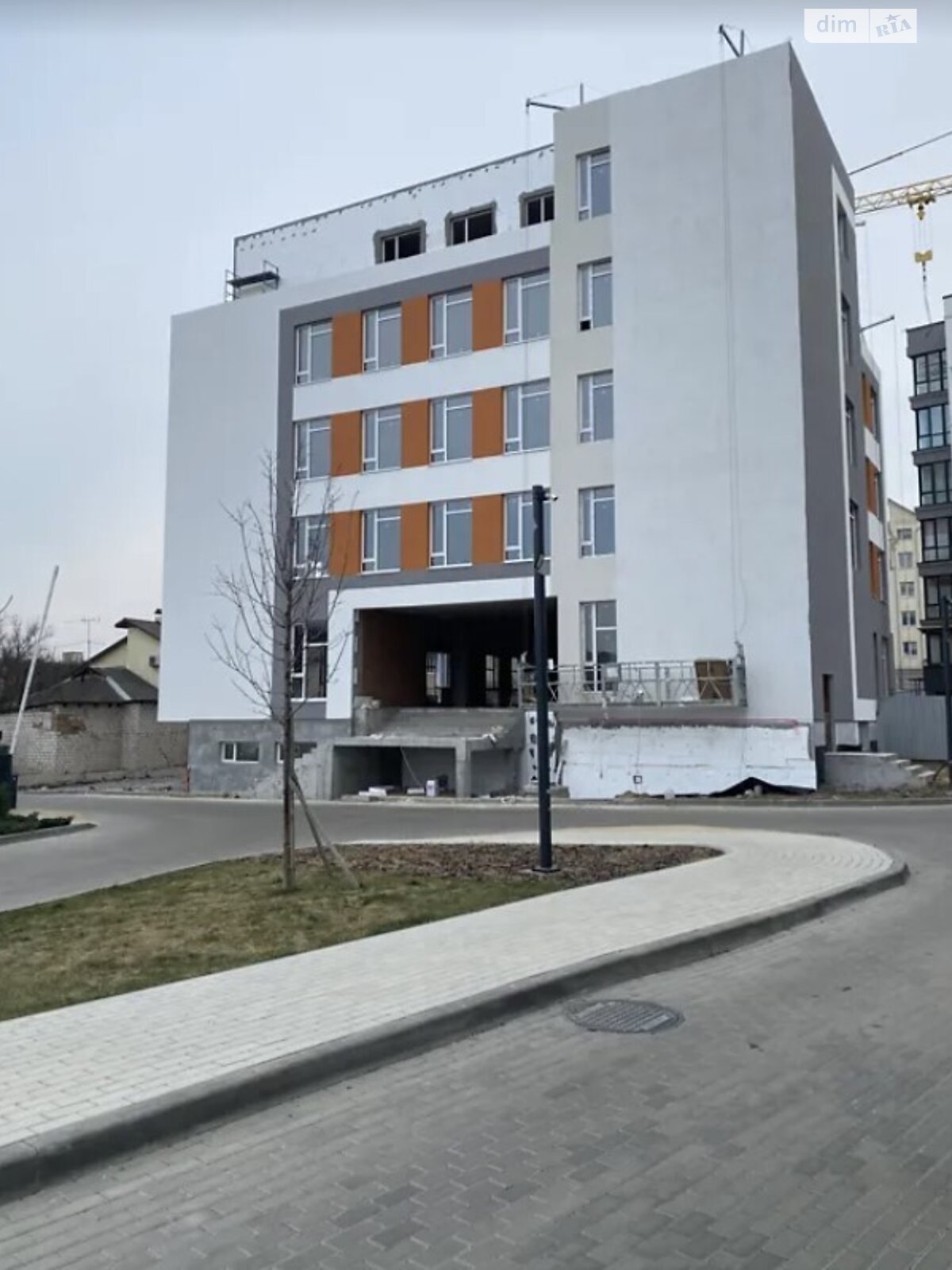 Продажа однокомнатной квартиры в Виннице, на пл. Ивана Богуна 27А, район Пятничаны фото 1 Продажа однокомнатной квартиры в Виннице, на пл. Ивана Богуна 27А, район Пятничаны фото 1