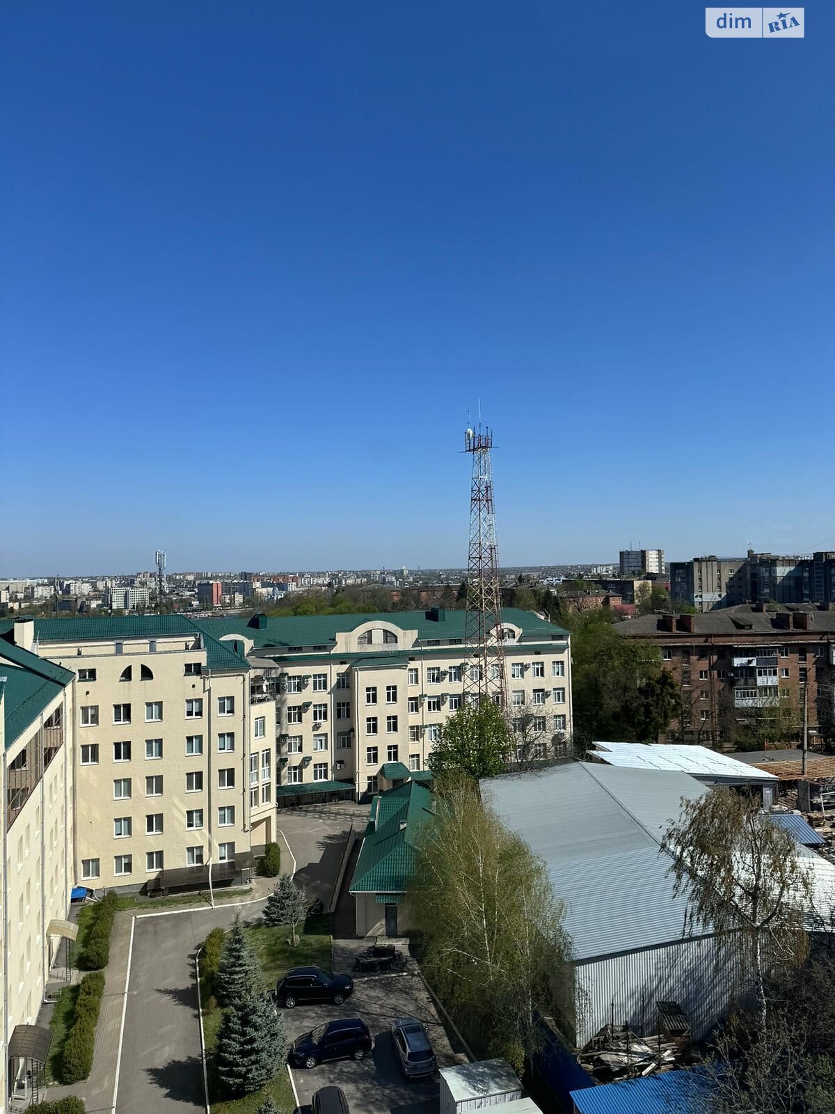 Продажа трехкомнатной квартиры в Виннице, на ул. Ивана Богуна 27А, район Пятничаны фото 1 Продажа трехкомнатной квартиры в Виннице, на ул. Ивана Богуна 27А, район Пятничаны фото 1
