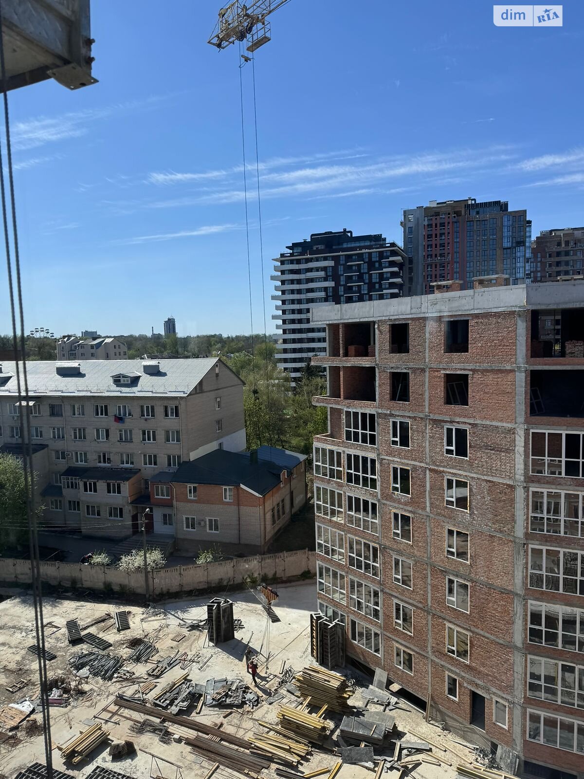 Продажа трехкомнатной квартиры в Виннице, на ул. Ивана Богуна 27А, район Пятничаны фото 1 Продажа трехкомнатной квартиры в Виннице, на ул. Ивана Богуна 27А, район Пятничаны фото 1