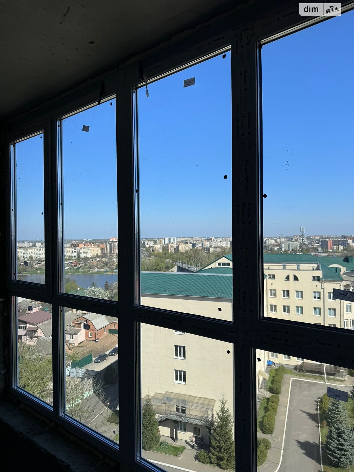 Продажа трехкомнатной квартиры в Виннице, на ул. Ивана Богуна 27А, район Пятничаны фото 1 Продажа трехкомнатной квартиры в Виннице, на ул. Ивана Богуна 27А, район Пятничаны фото 1