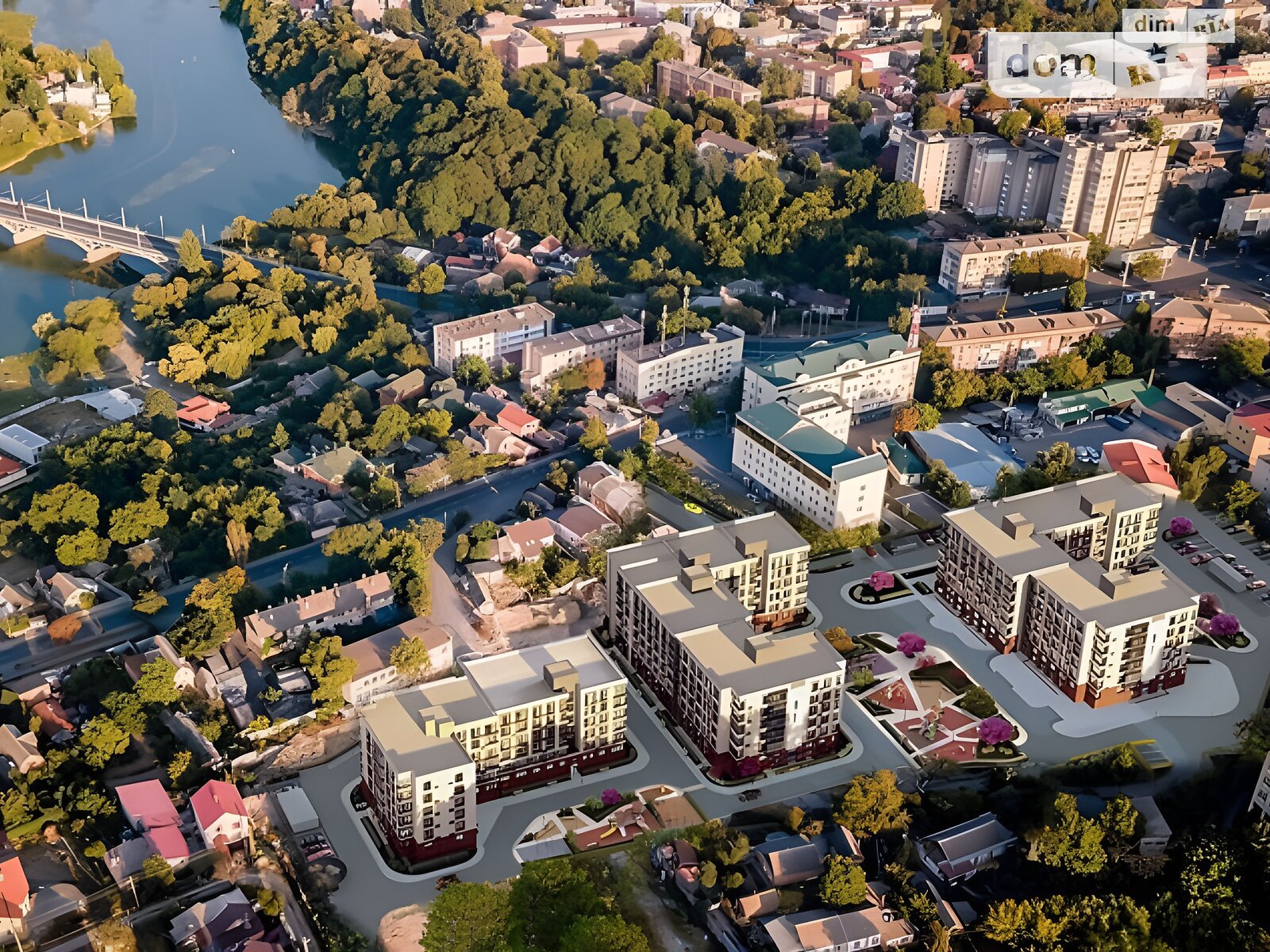Продажа трехкомнатной квартиры в Виннице, на ул. Ивана Богуна 27А, район Пятничаны фото 1 Продажа трехкомнатной квартиры в Виннице, на ул. Ивана Богуна 27А, район Пятничаны фото 1