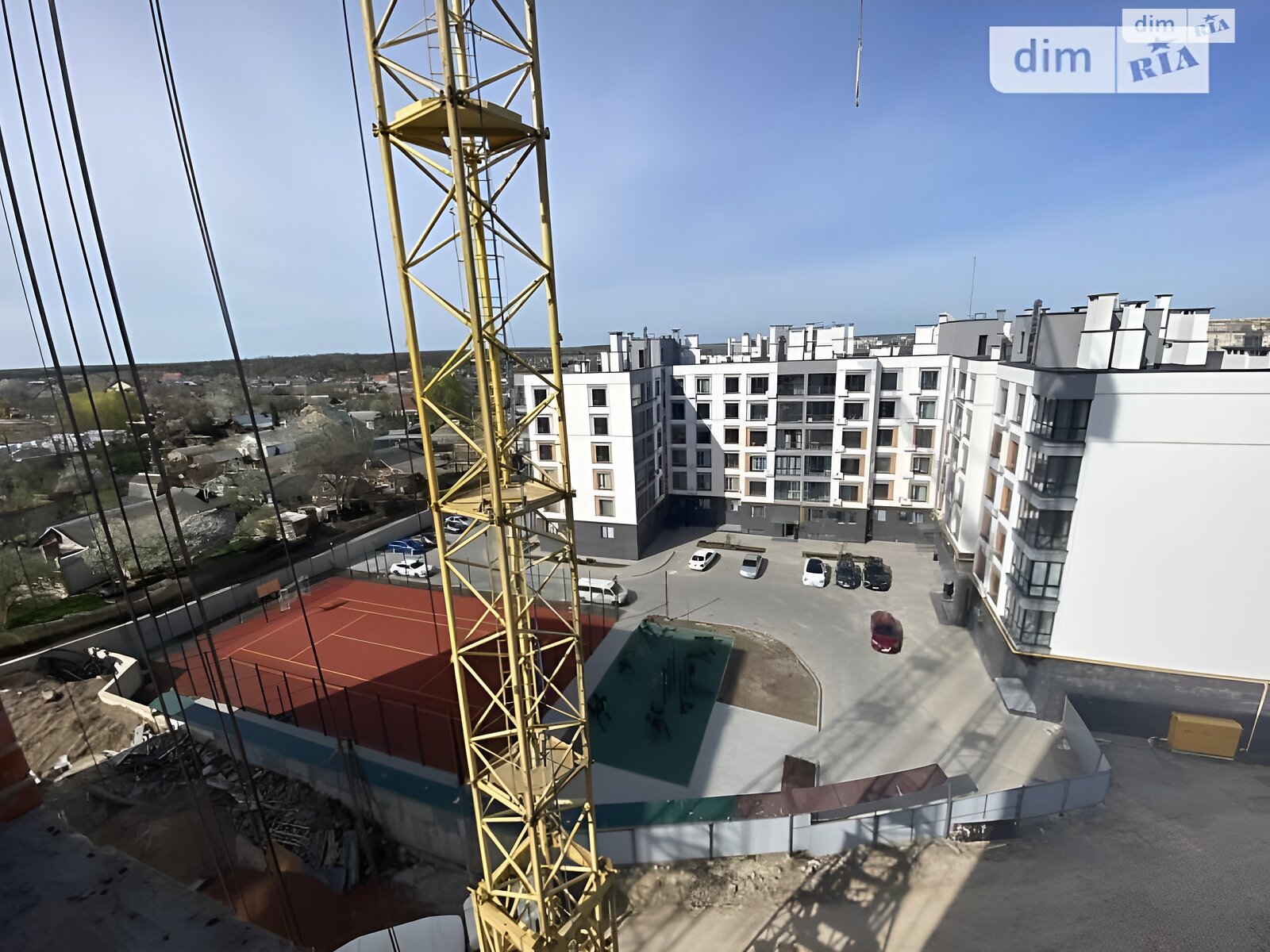 Продажа трехкомнатной квартиры в Виннице, на ул. Ивана Богуна 27А, район Пятничаны фото 1 Продажа трехкомнатной квартиры в Виннице, на ул. Ивана Богуна 27А, район Пятничаны фото 1