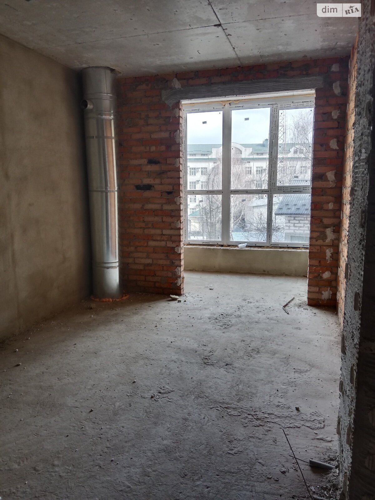 Продажа однокомнатной квартиры в Виннице, на ул. Ивана Богуна, район Пятничаны фото 1 Продажа однокомнатной квартиры в Виннице, на ул. Ивана Богуна, район Пятничаны фото 1